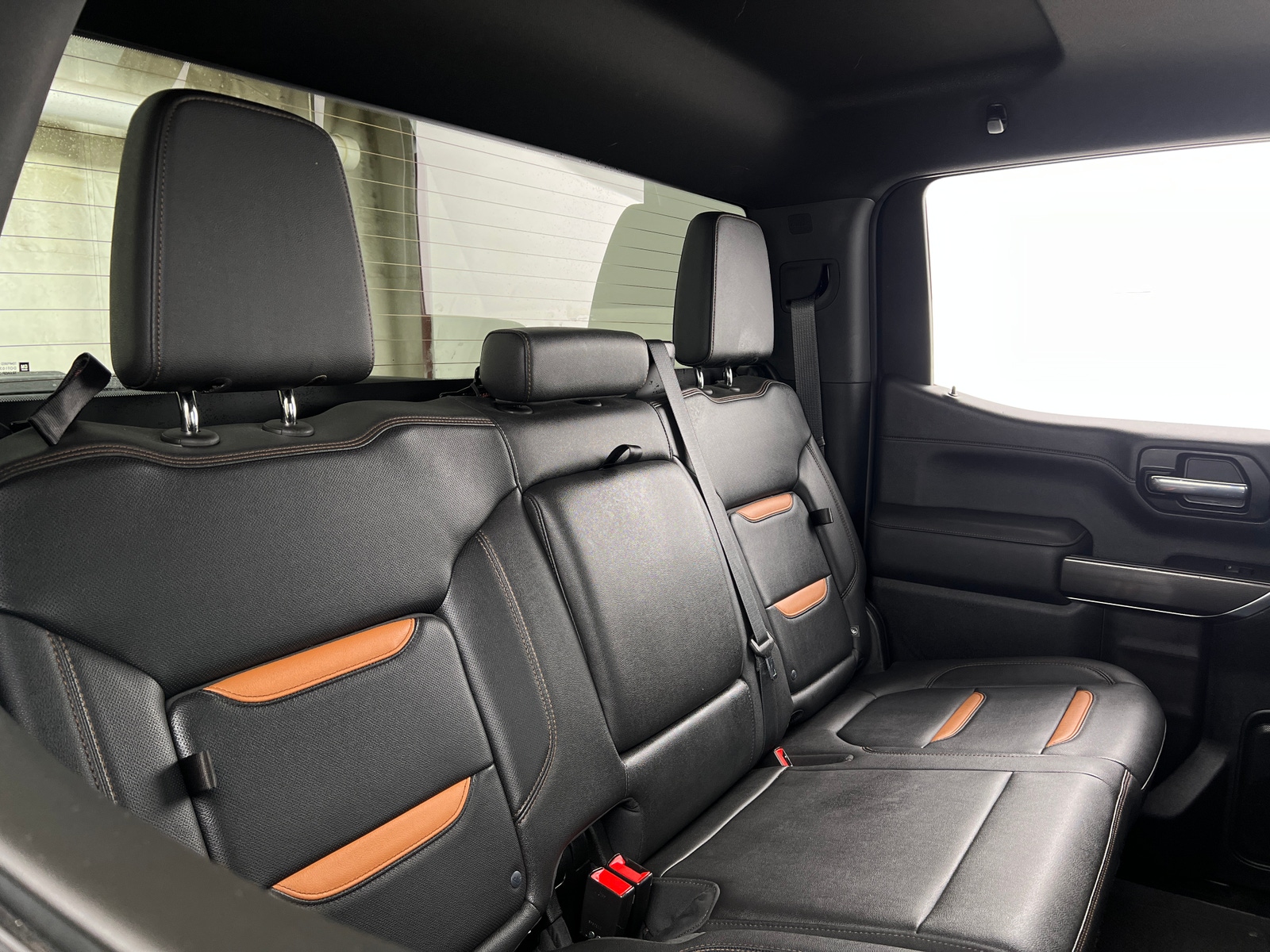 Thumbnail: 2021 GMC Sierra 1500 - 6