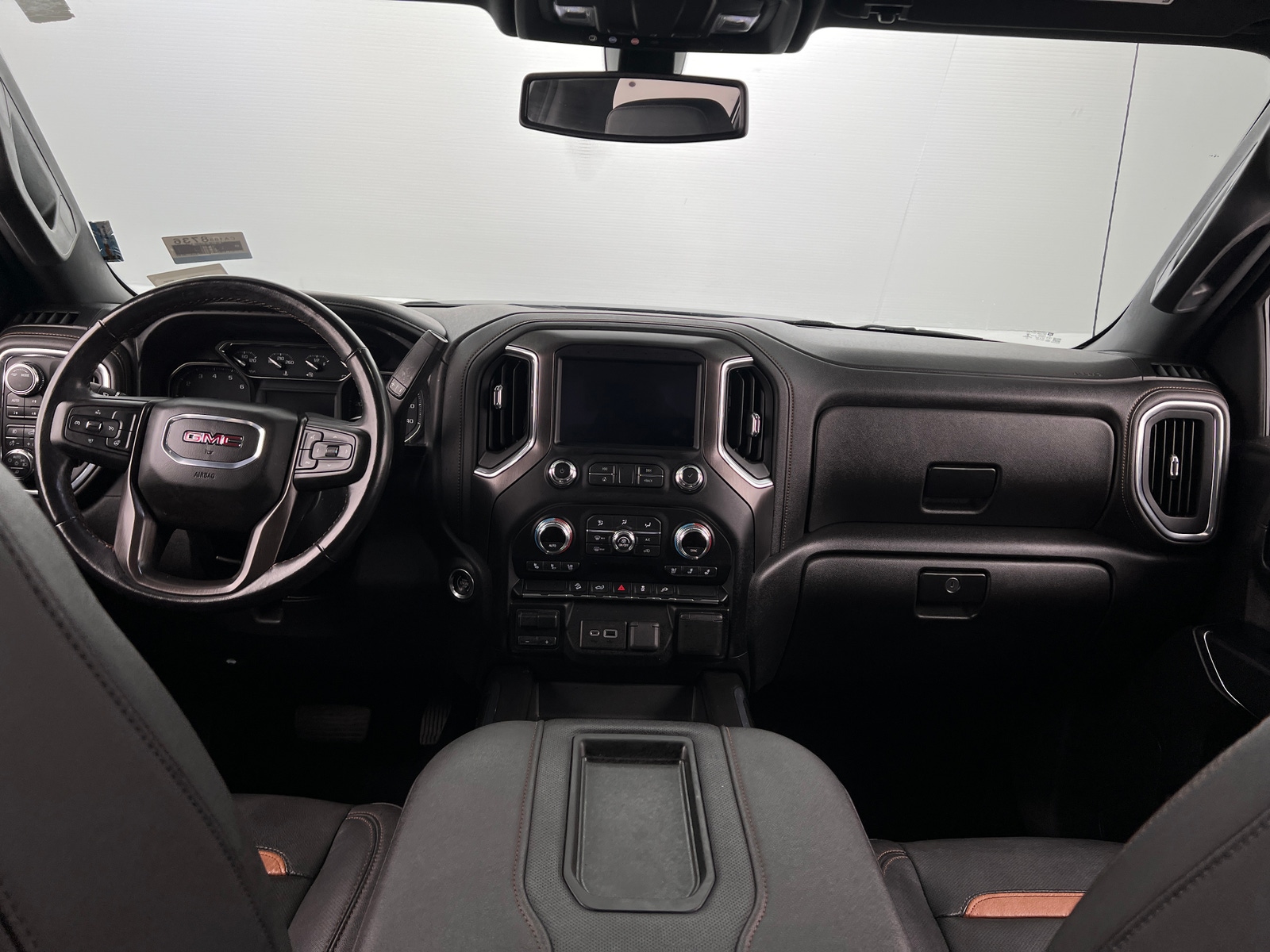 Thumbnail: 2021 GMC Sierra 1500 - 3