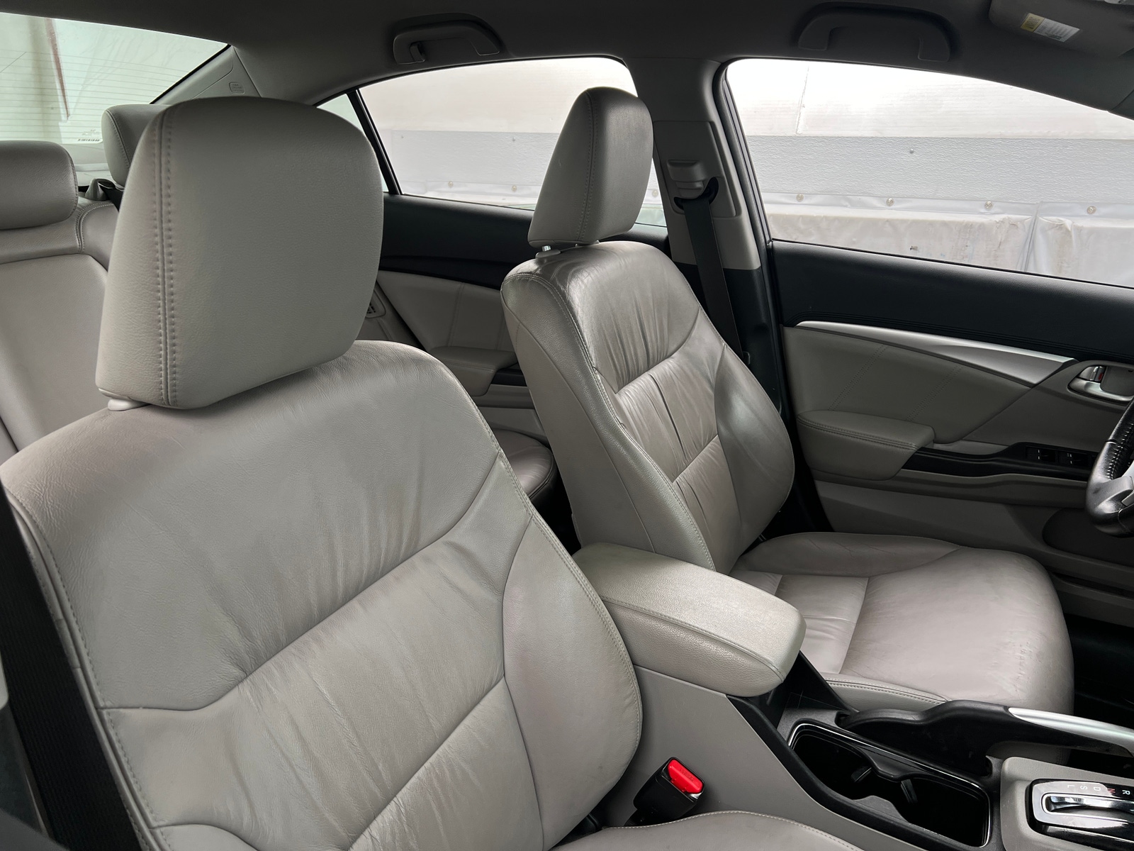 Thumbnail: 2015 Honda Civic - 2