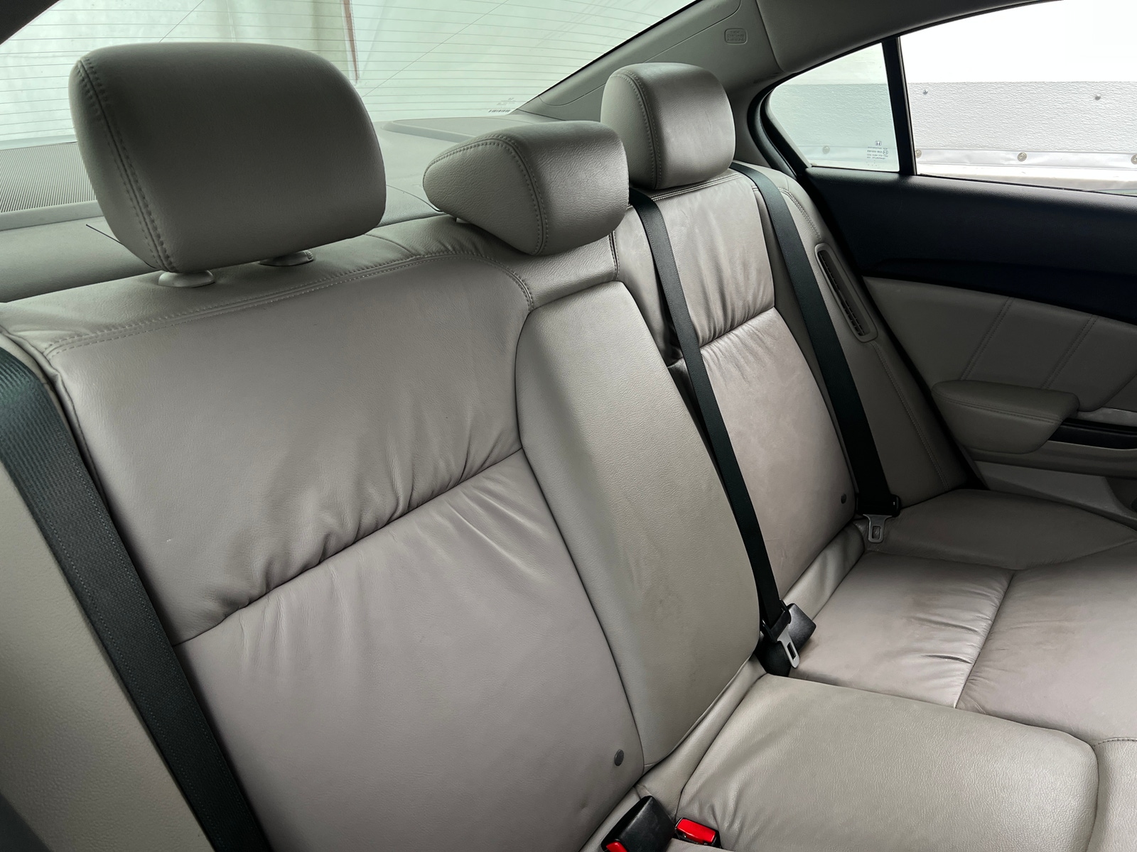 Thumbnail: 2015 Honda Civic - 6