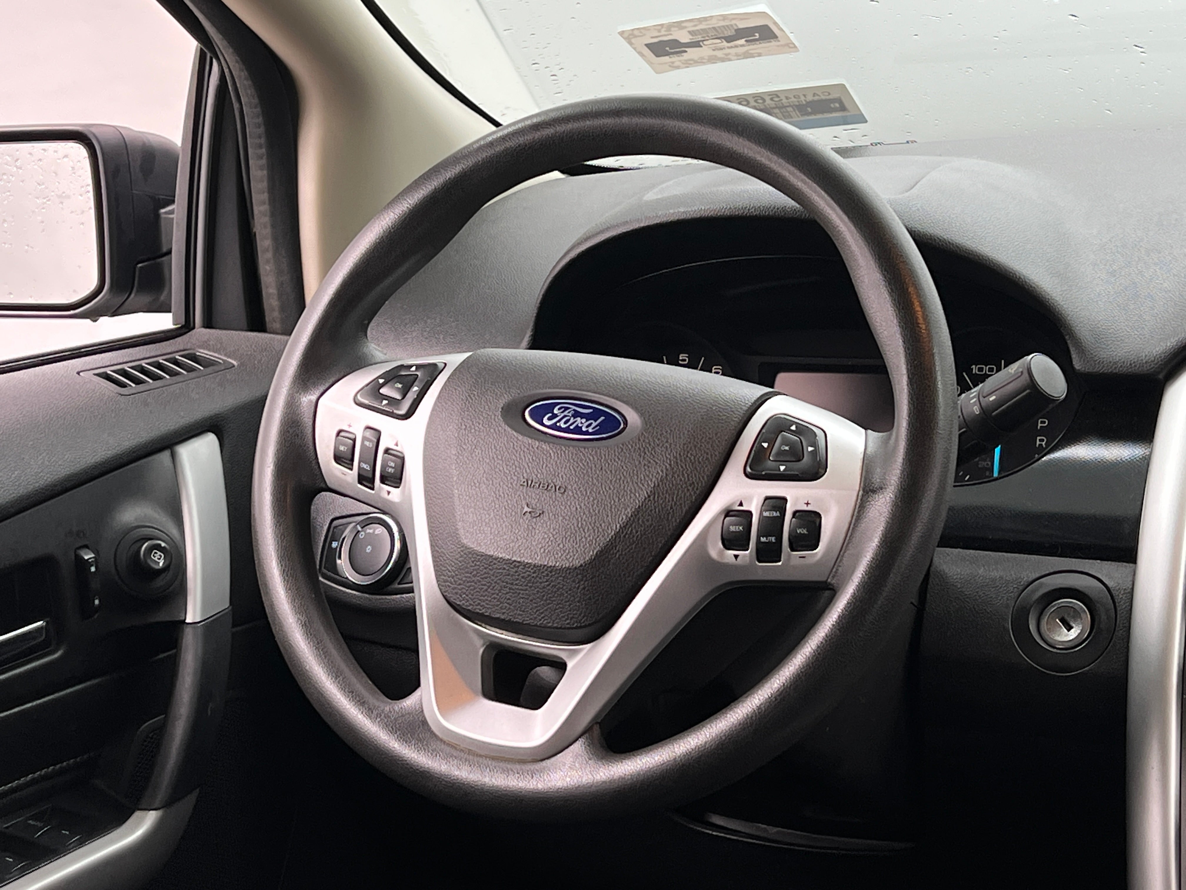 2014 Ford Edge SE 5