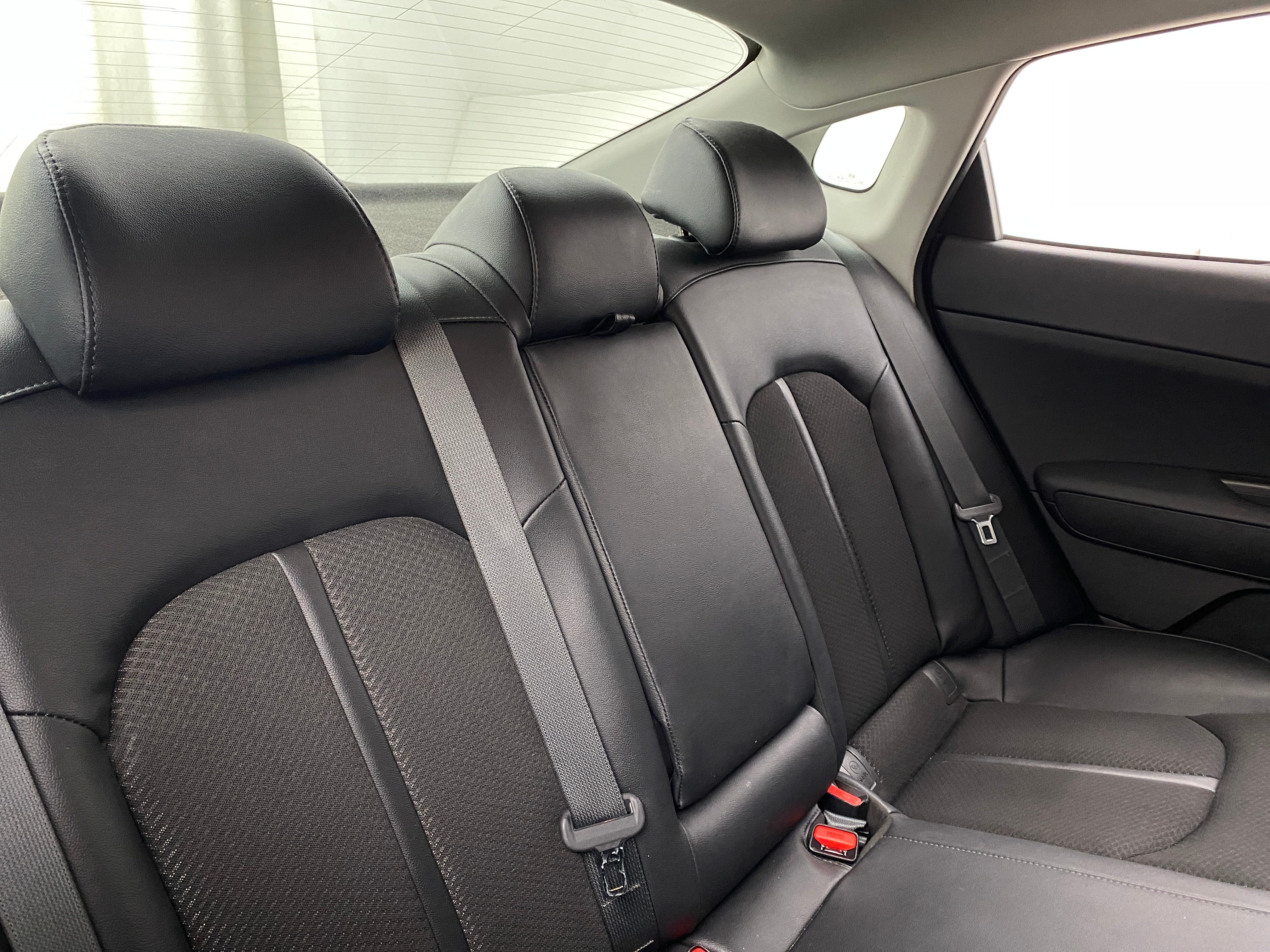 2018 Kia Optima S 5