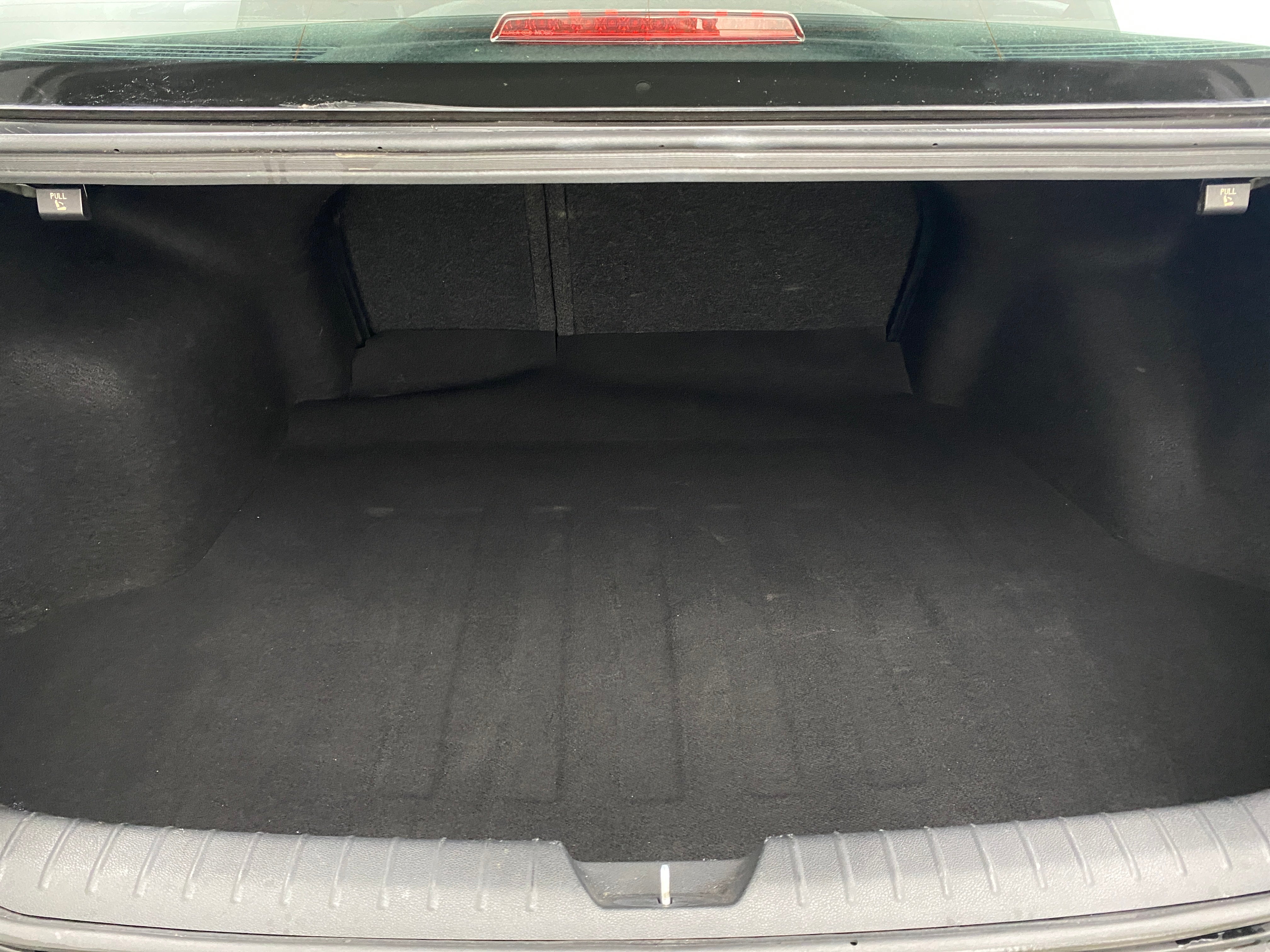 2018 Kia Optima S 6