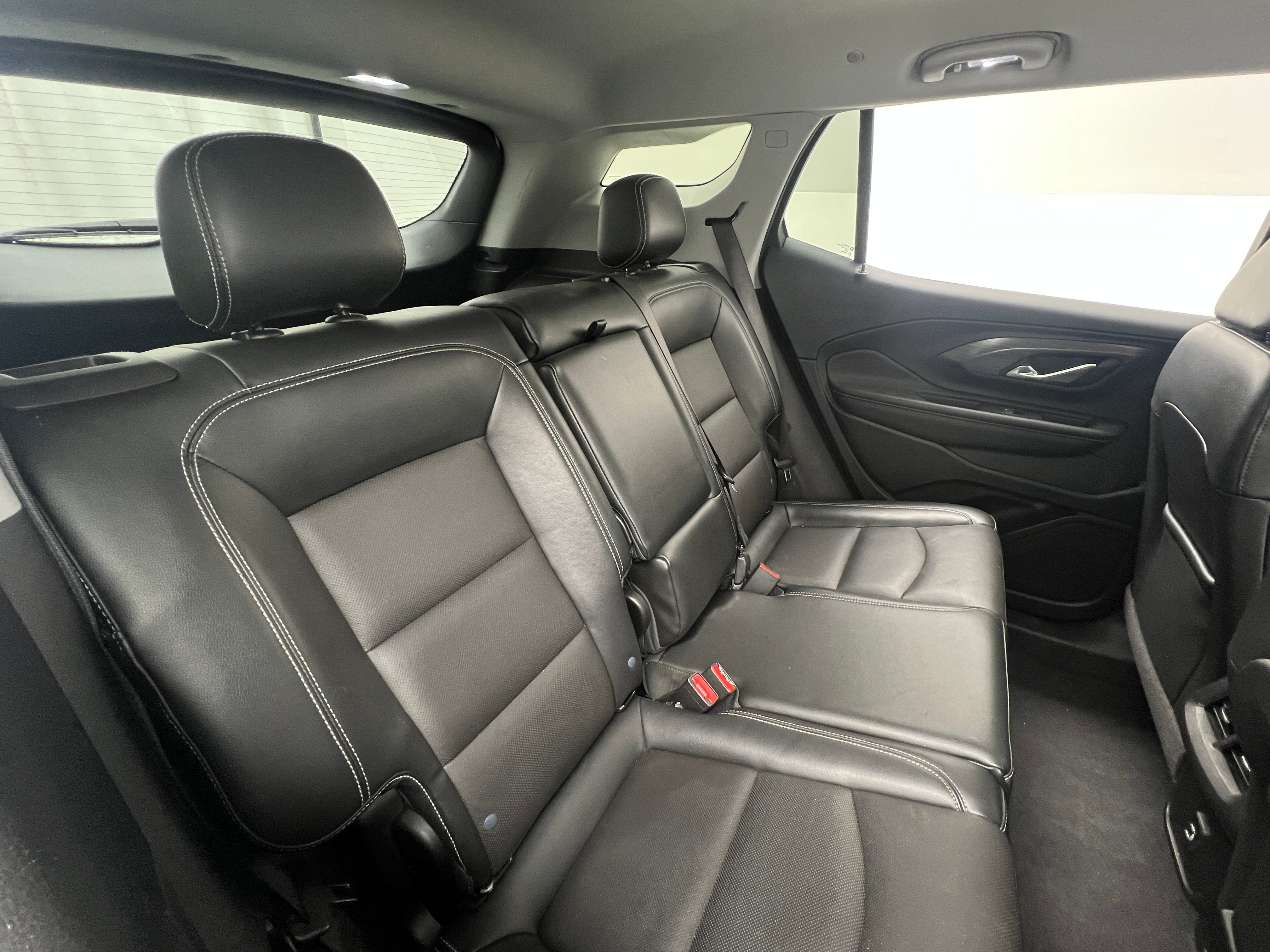 2023 GMC Terrain SLT 5
