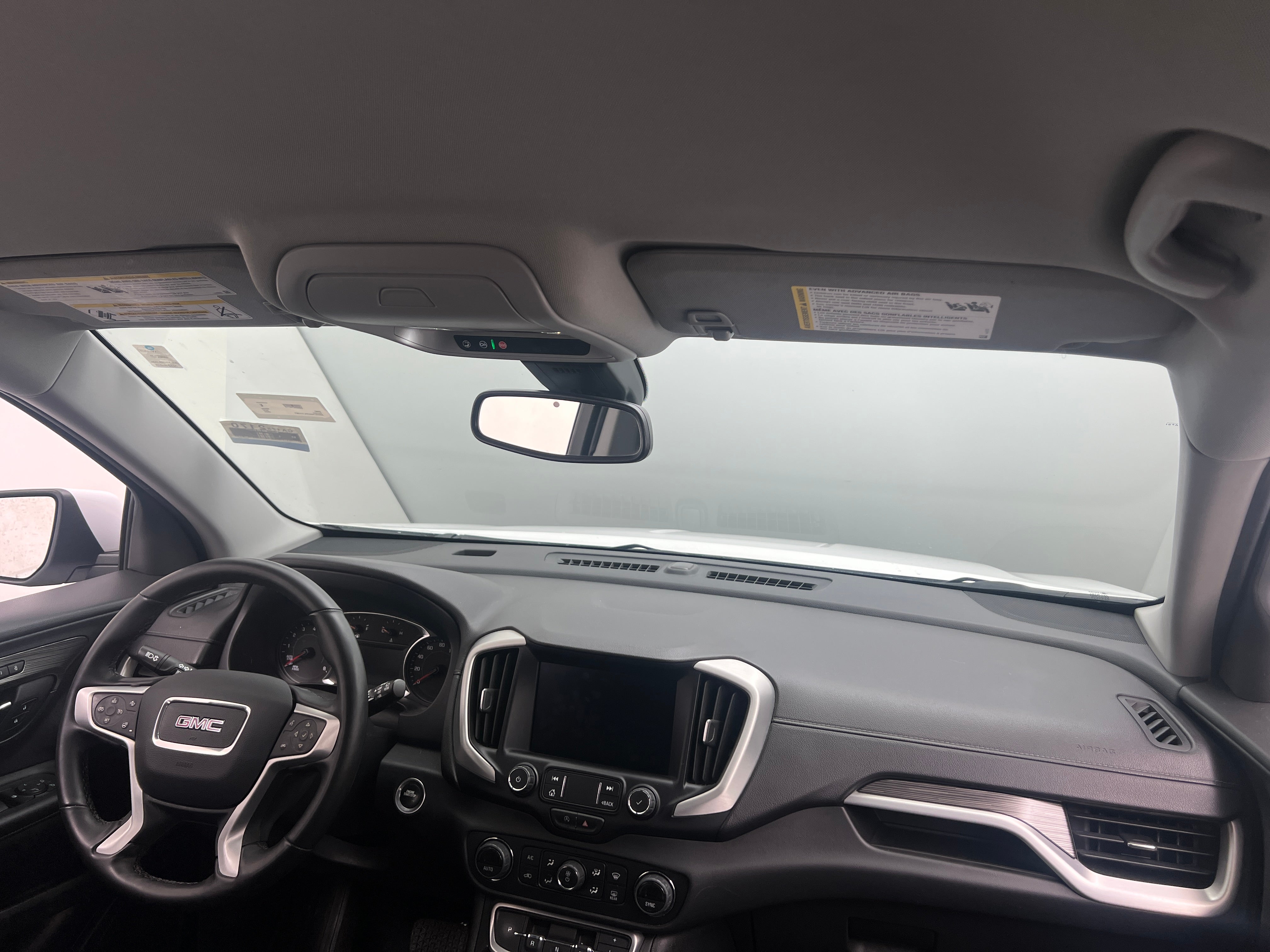 2023 GMC Terrain SLT 2