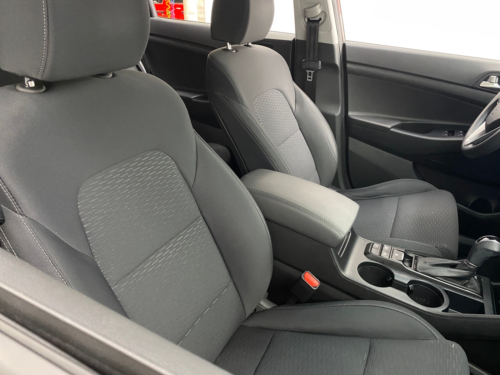 Thumbnail: 2019 Hyundai Tucson - 2