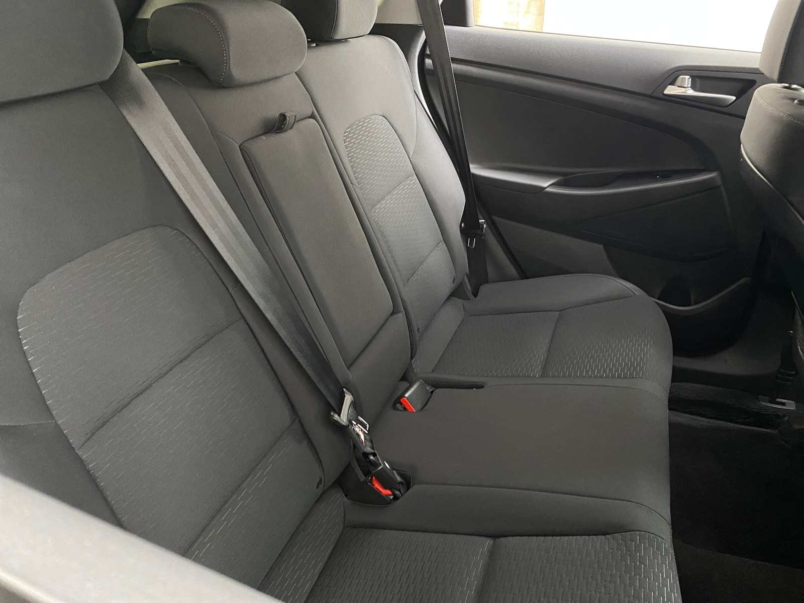 Thumbnail: 2019 Hyundai Tucson - 6