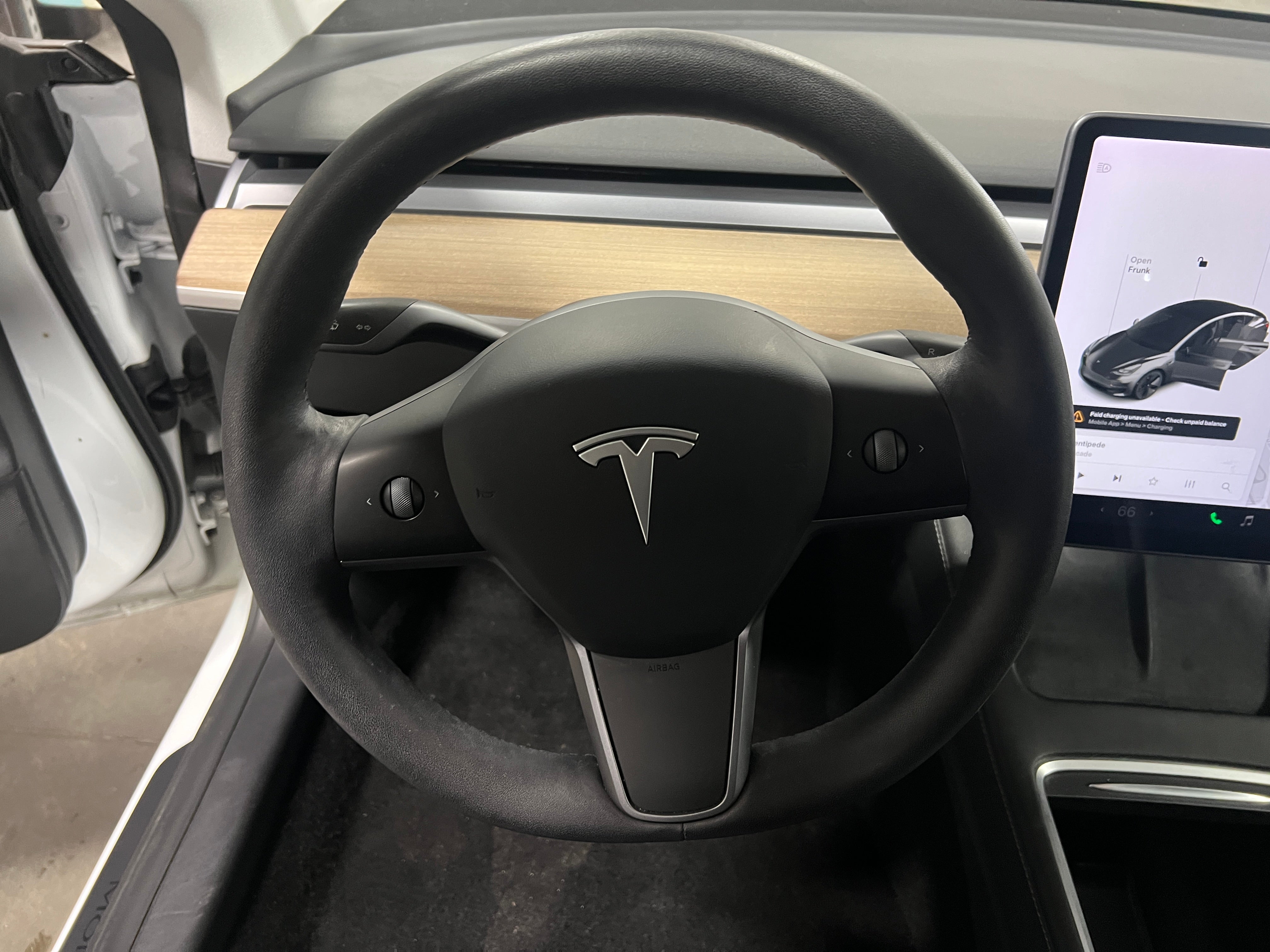 2021 Tesla Model 3 Standard Range 4