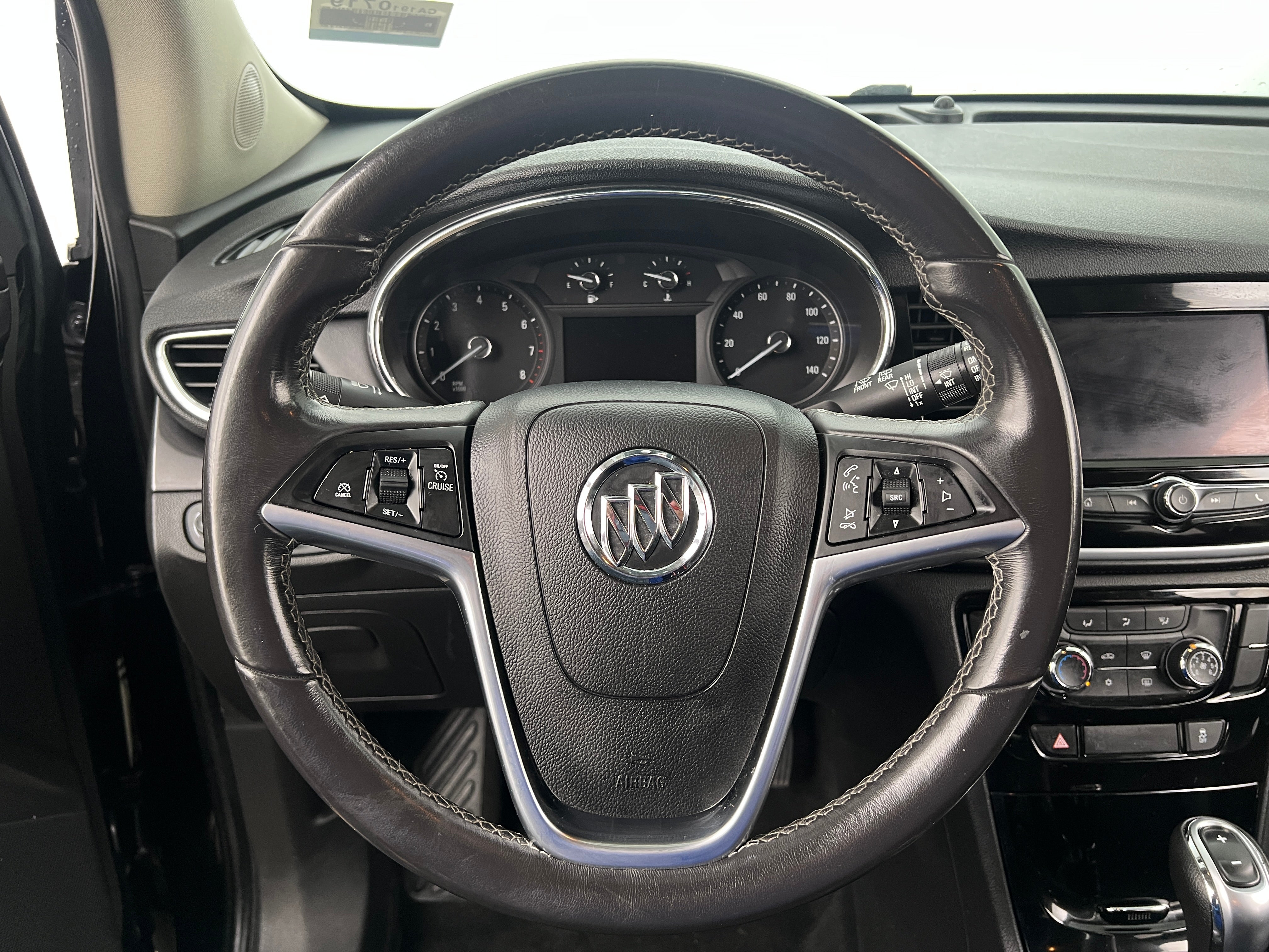 2022 Buick Encore Preferred 4