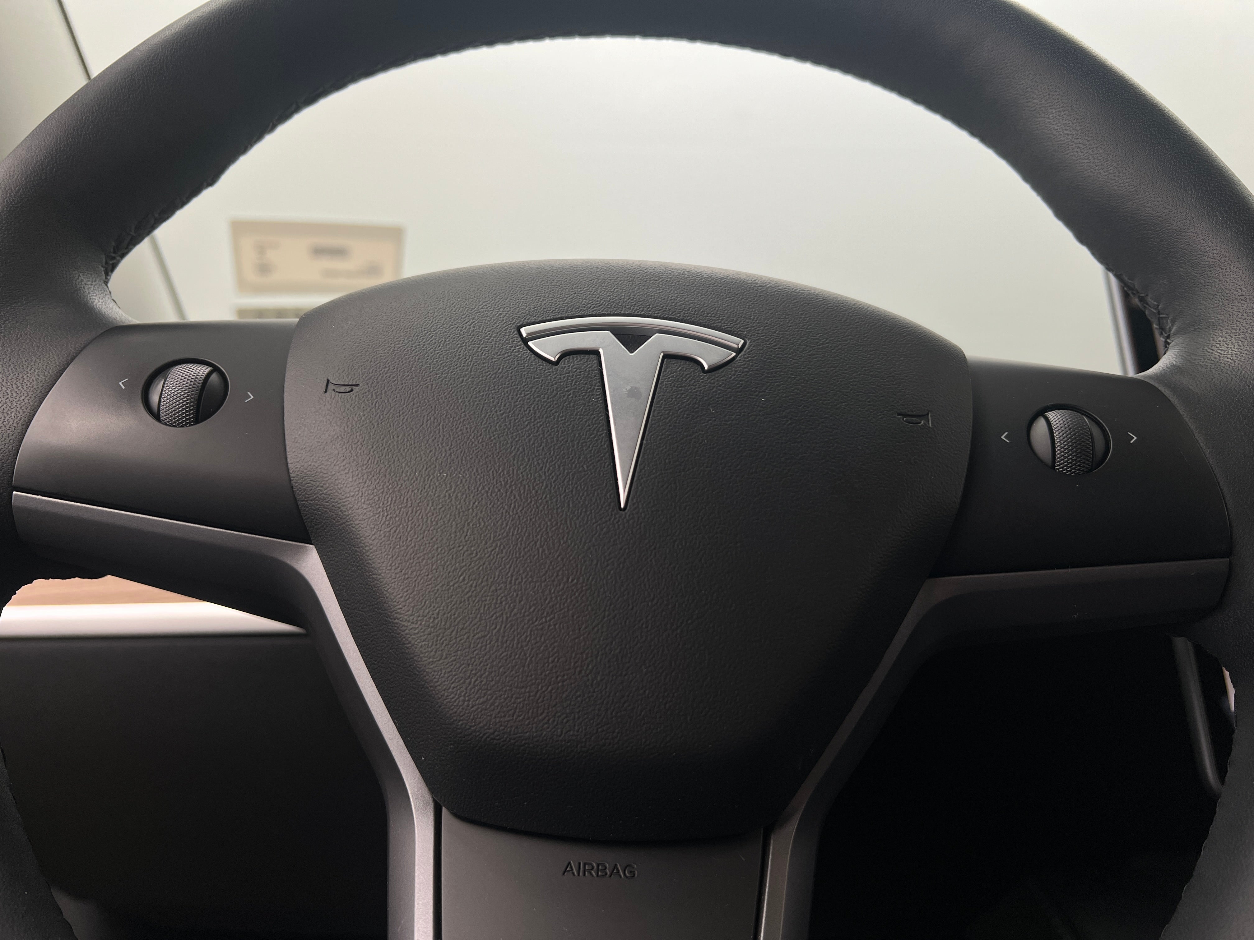 2022 Tesla Model 3 Performance 4