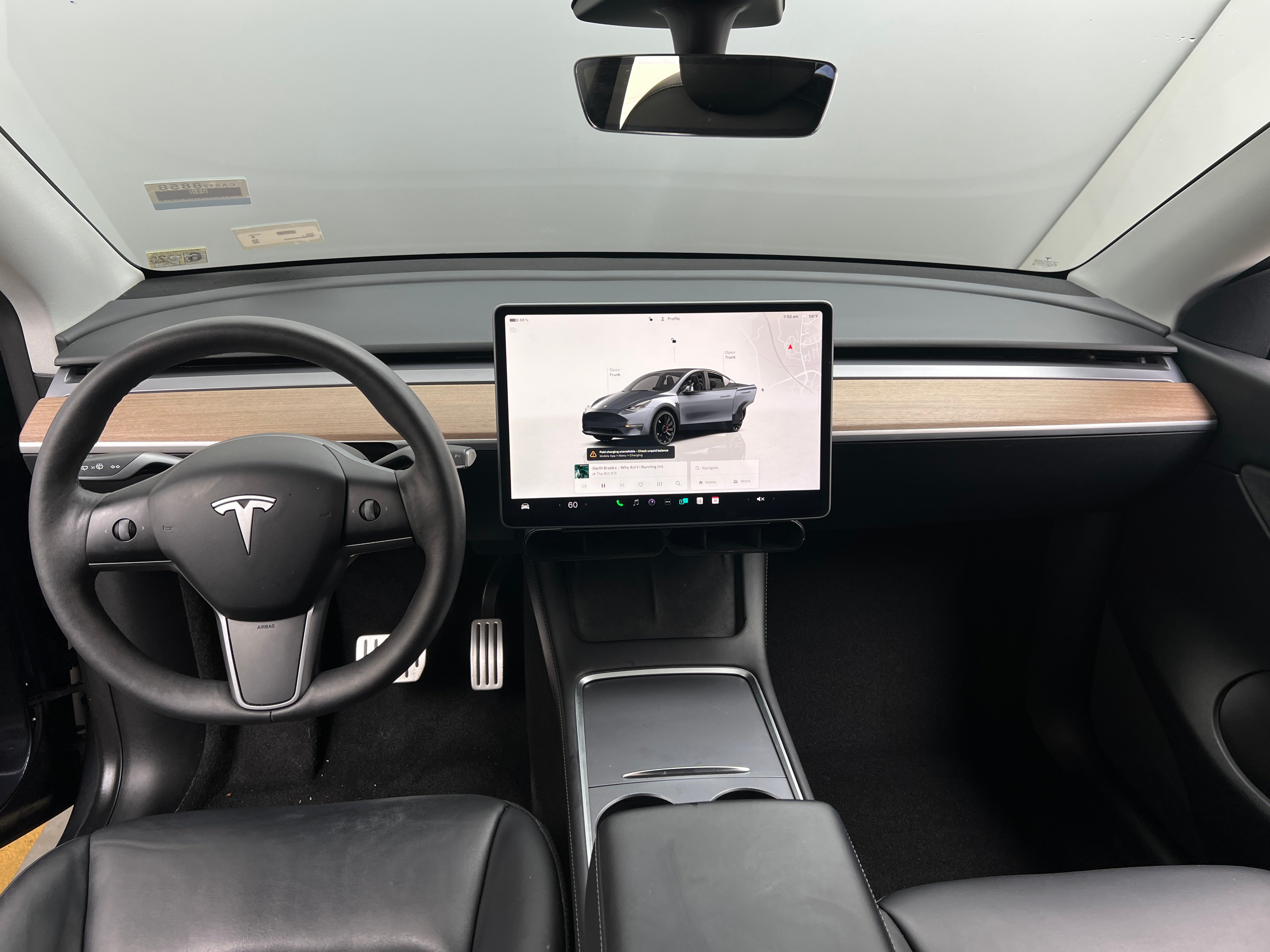 2022 Tesla Model Y Performance 2