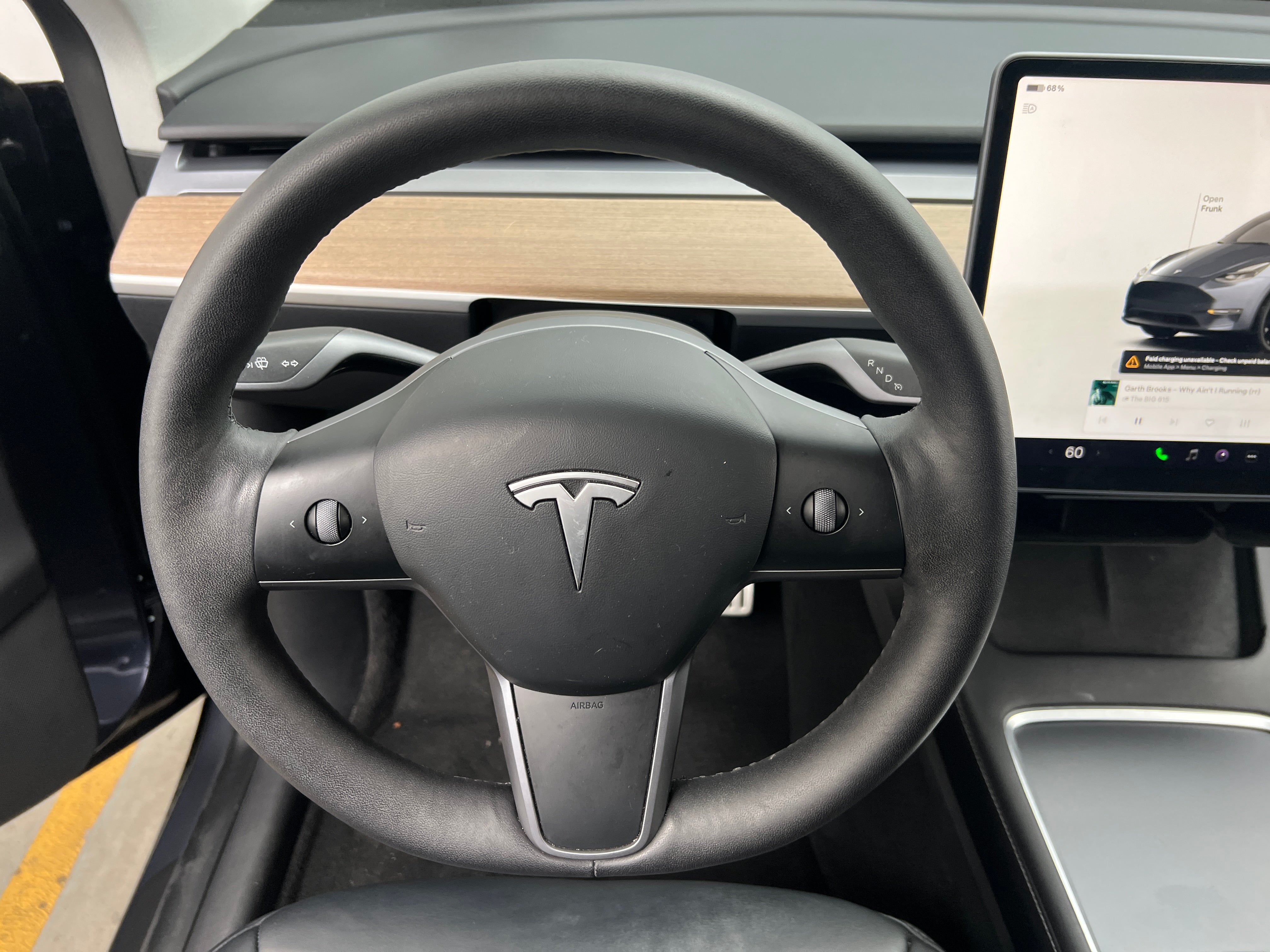 2022 Tesla Model Y Performance 4