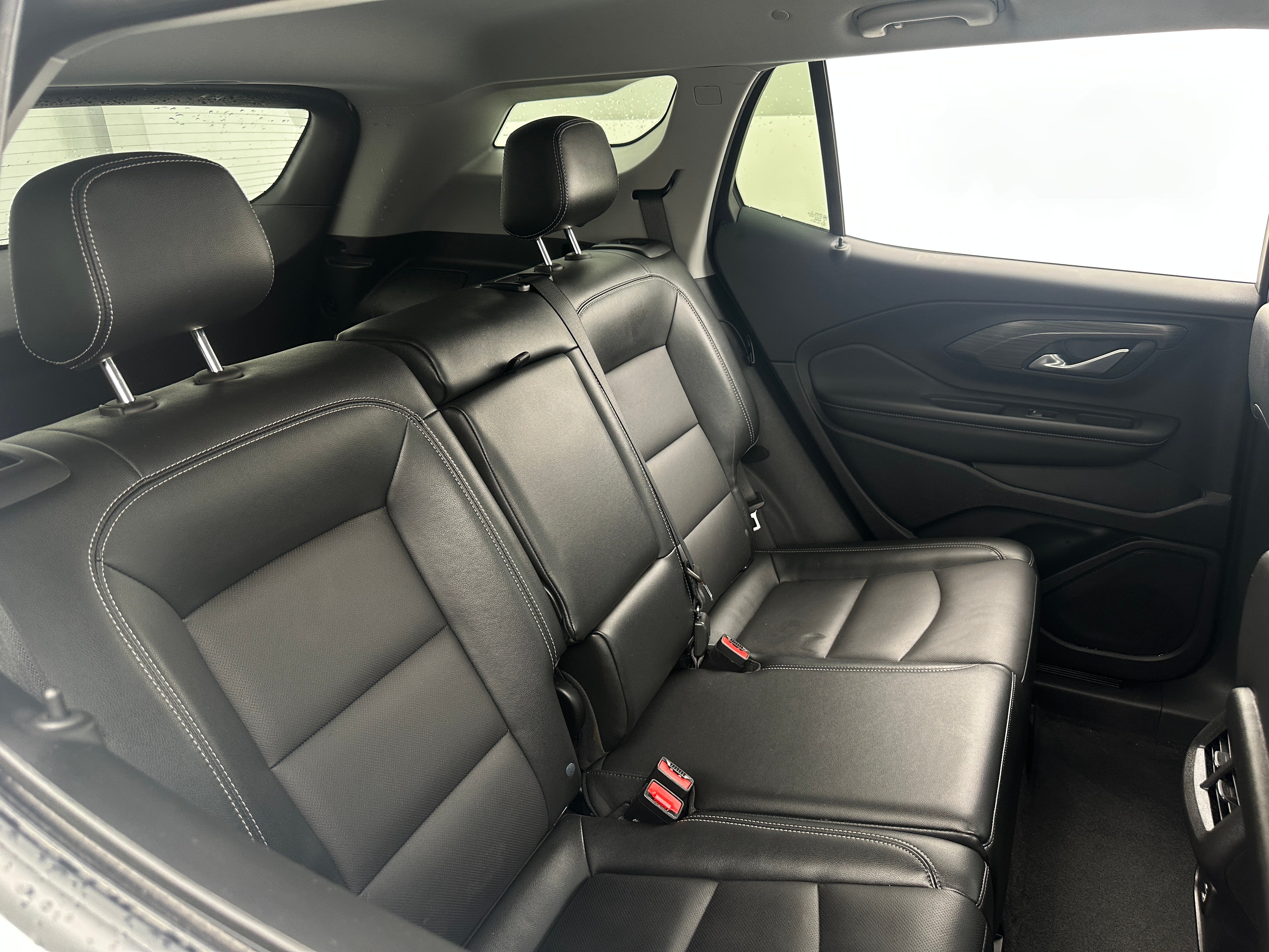 2024 GMC Terrain SLT 5