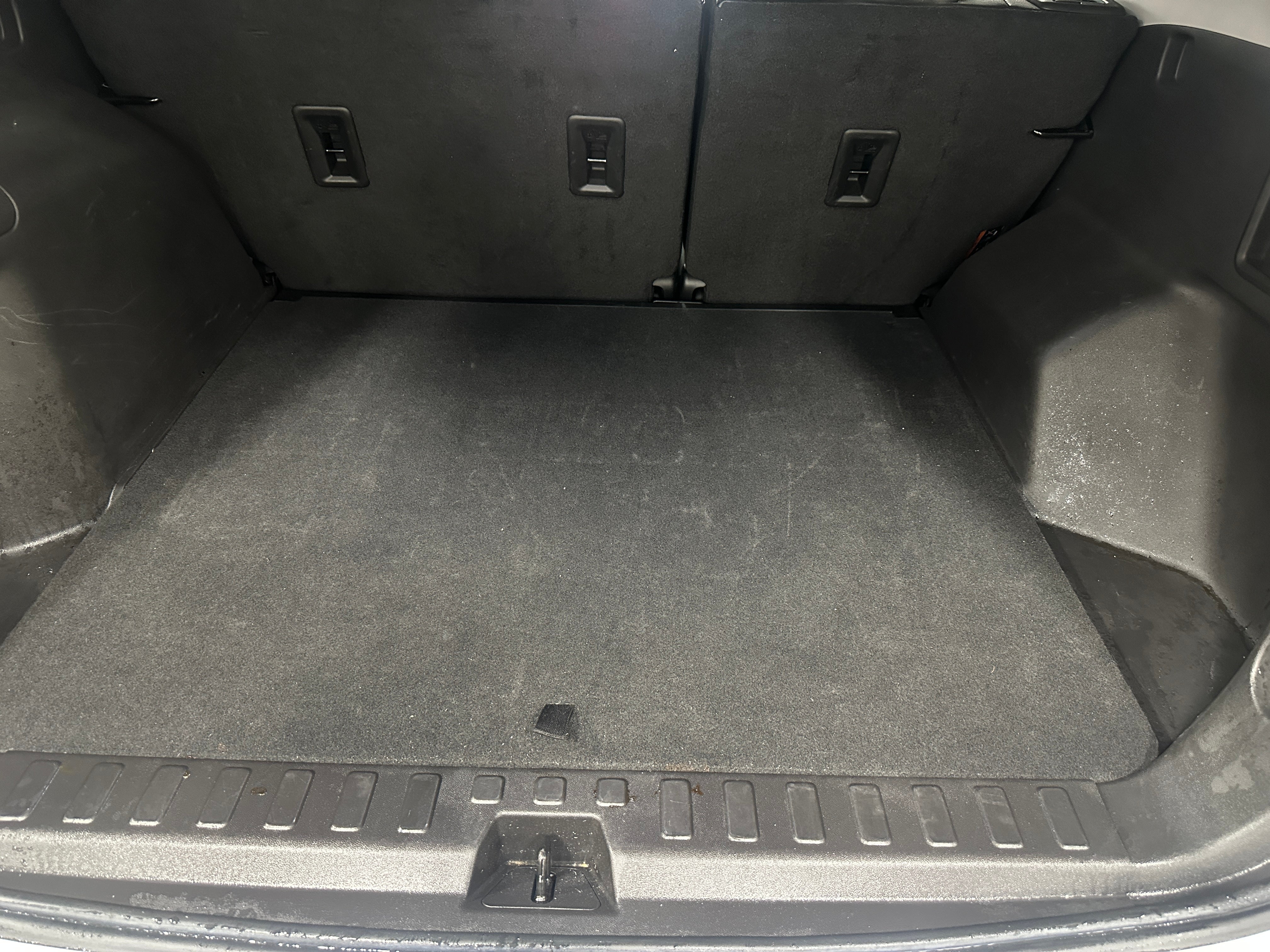 2024 GMC Terrain SLT 6