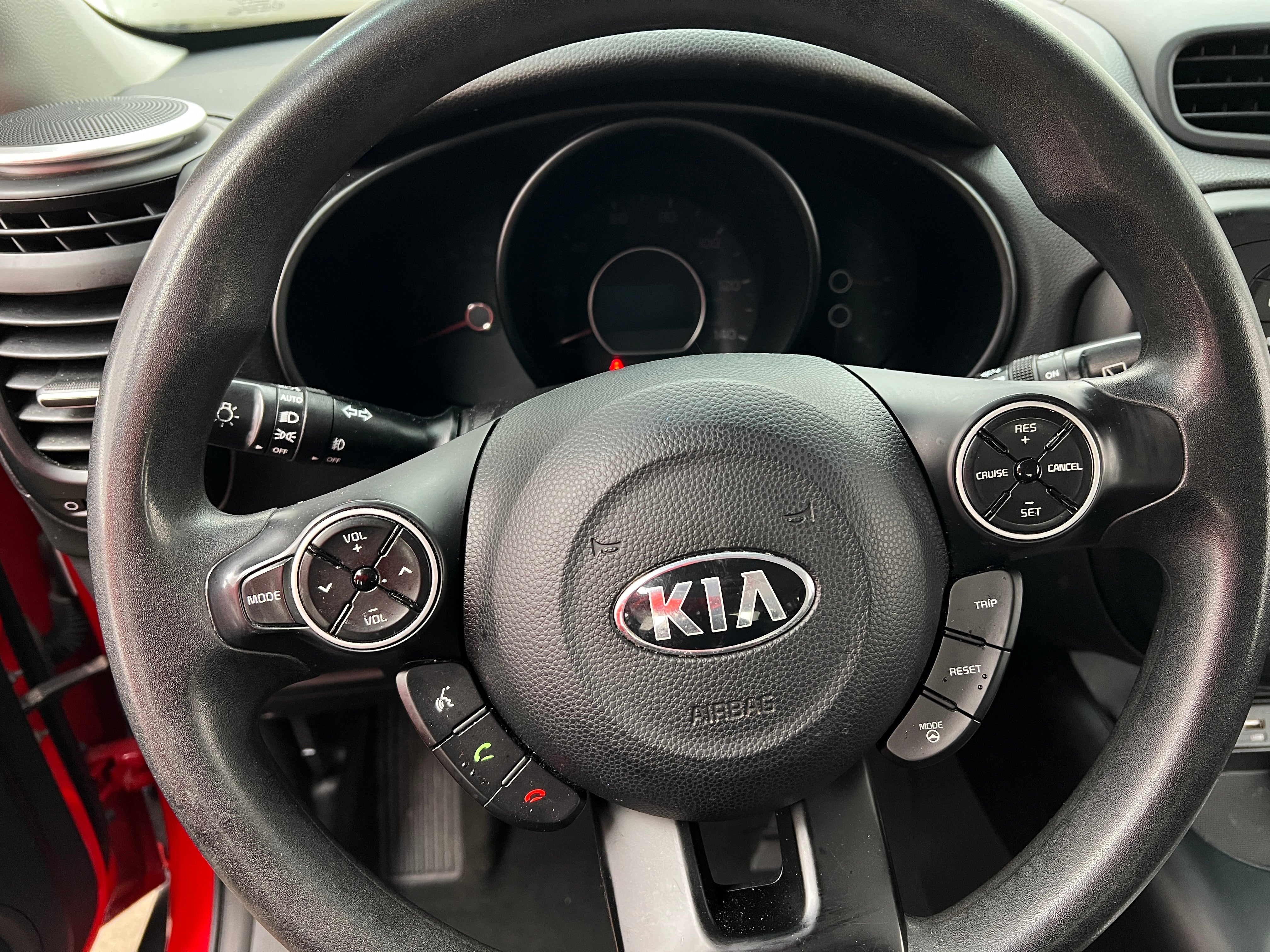 2016 Kia Soul Soul+ 5