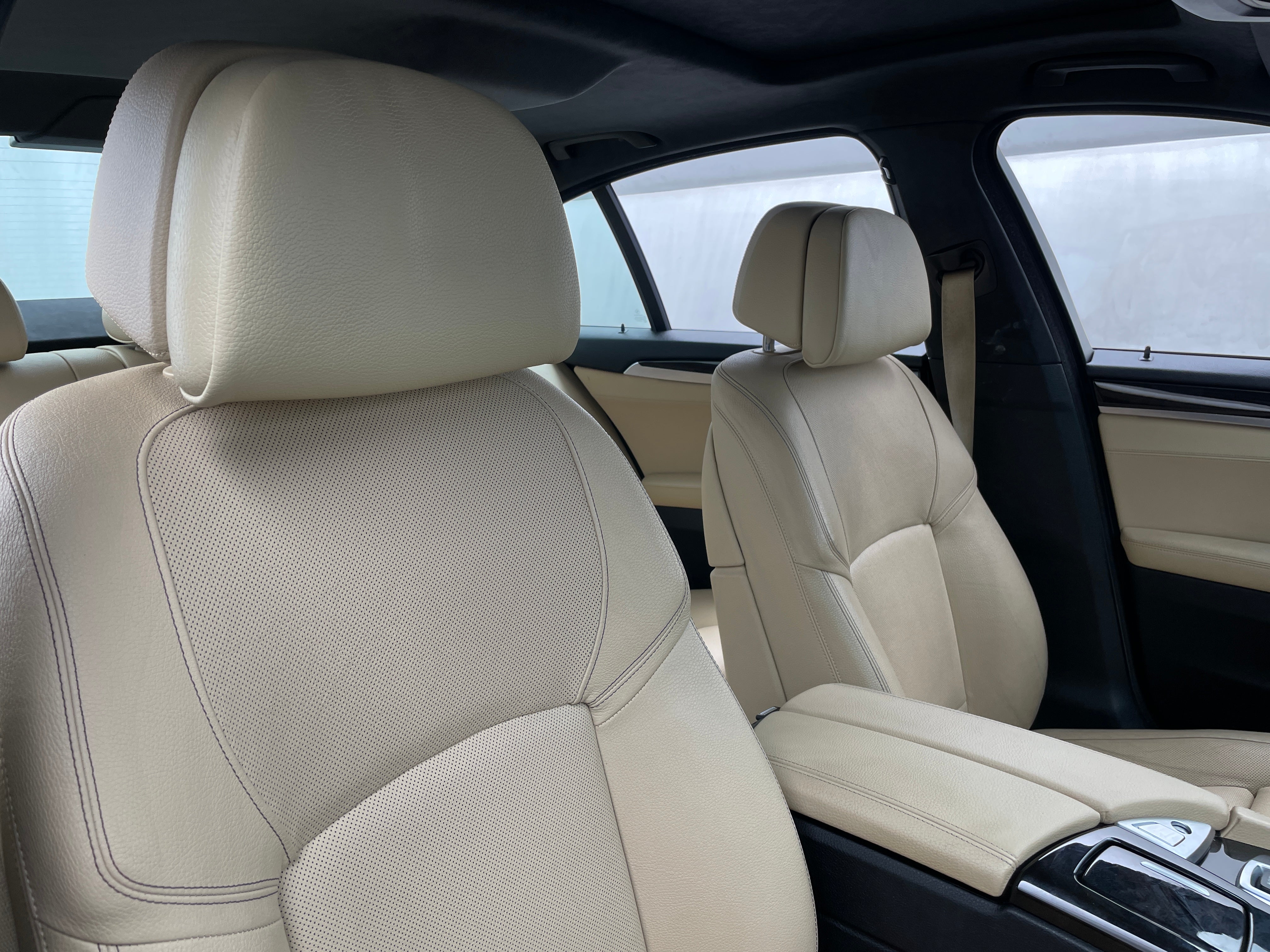 2016 BMW 5 Series 528i xDrive 2