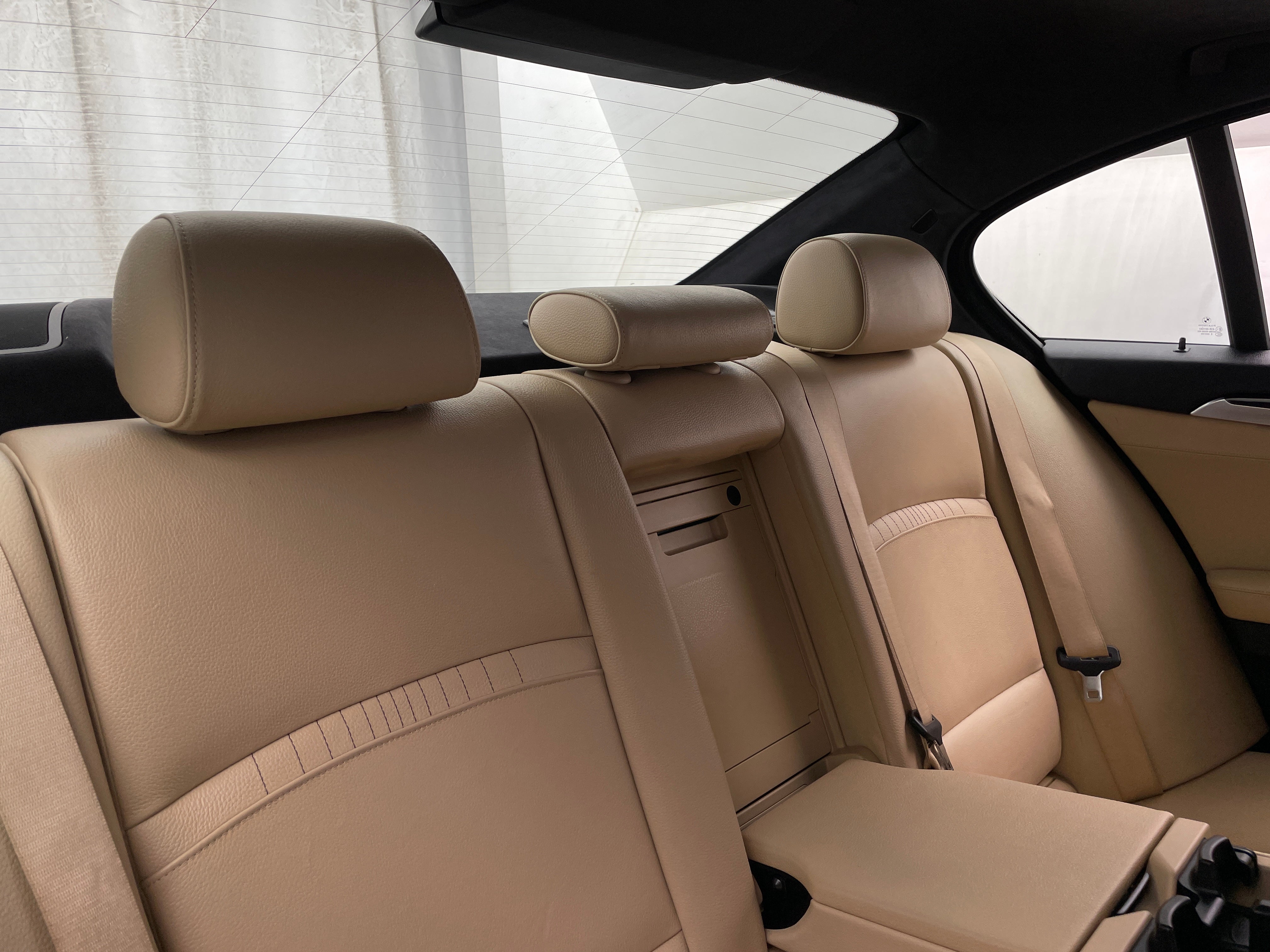 2016 BMW 5 Series 528i xDrive 6