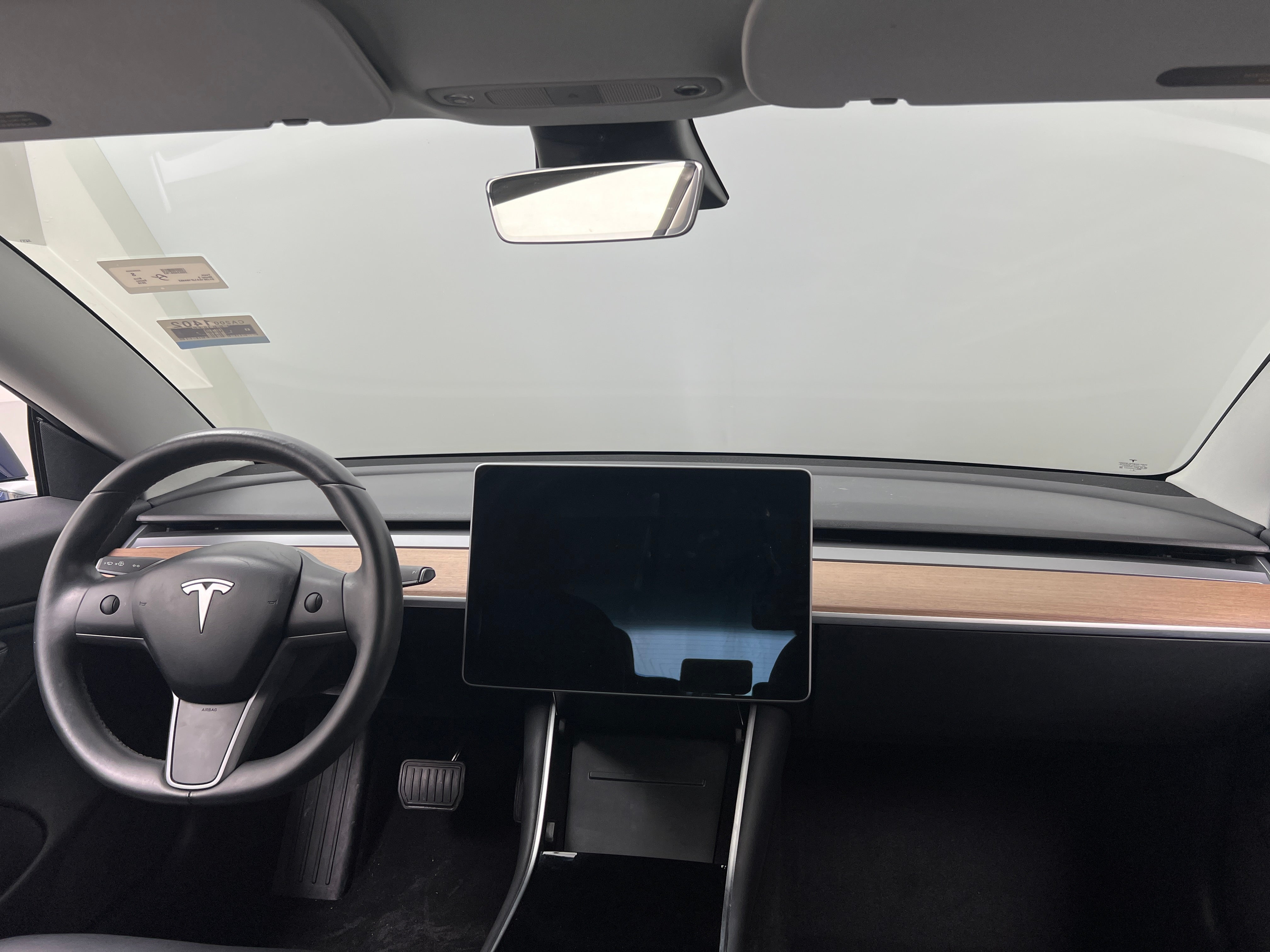 2018 Tesla Model 3 Mid Range 2