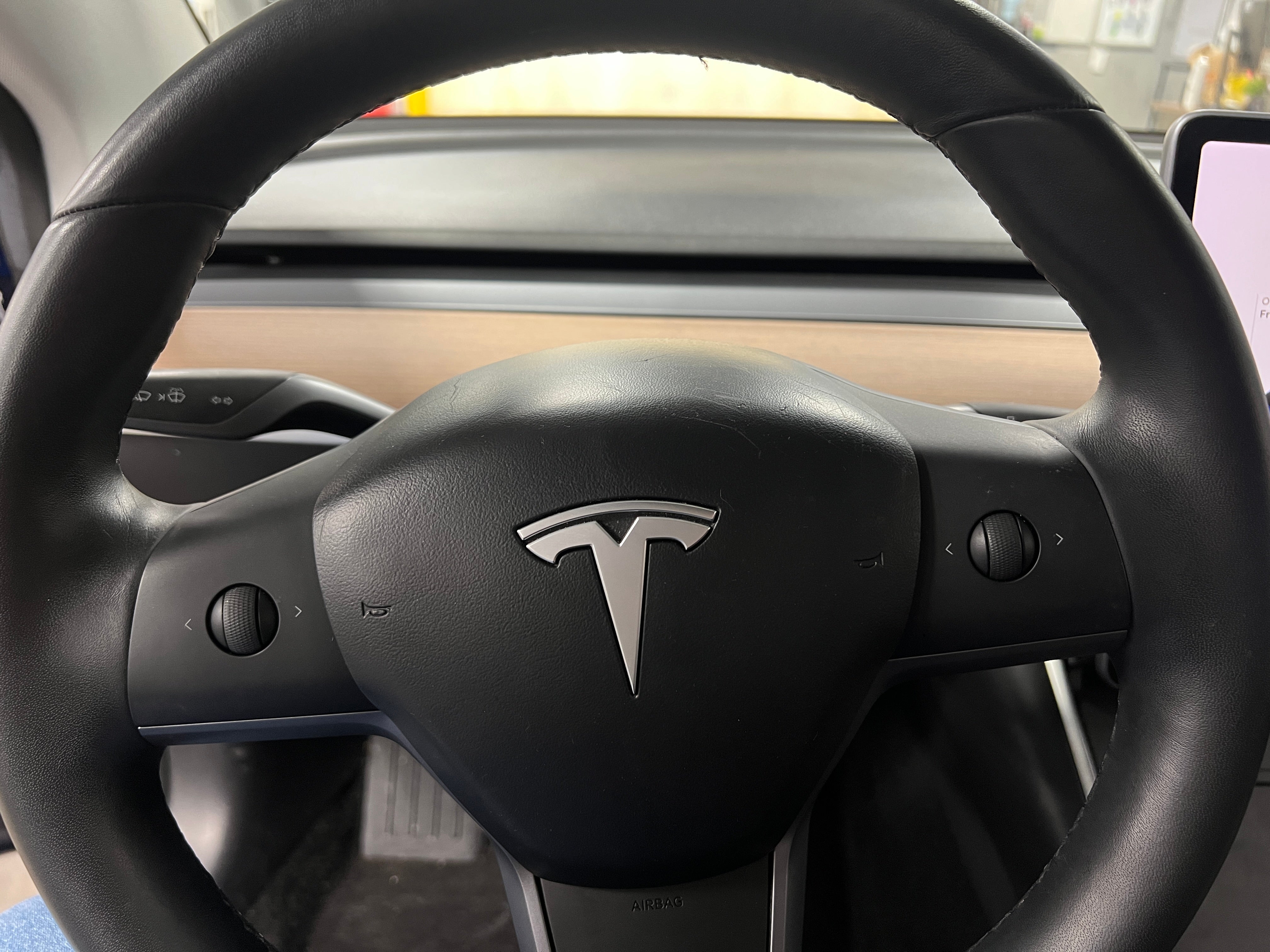 2018 Tesla Model 3 Mid Range 3