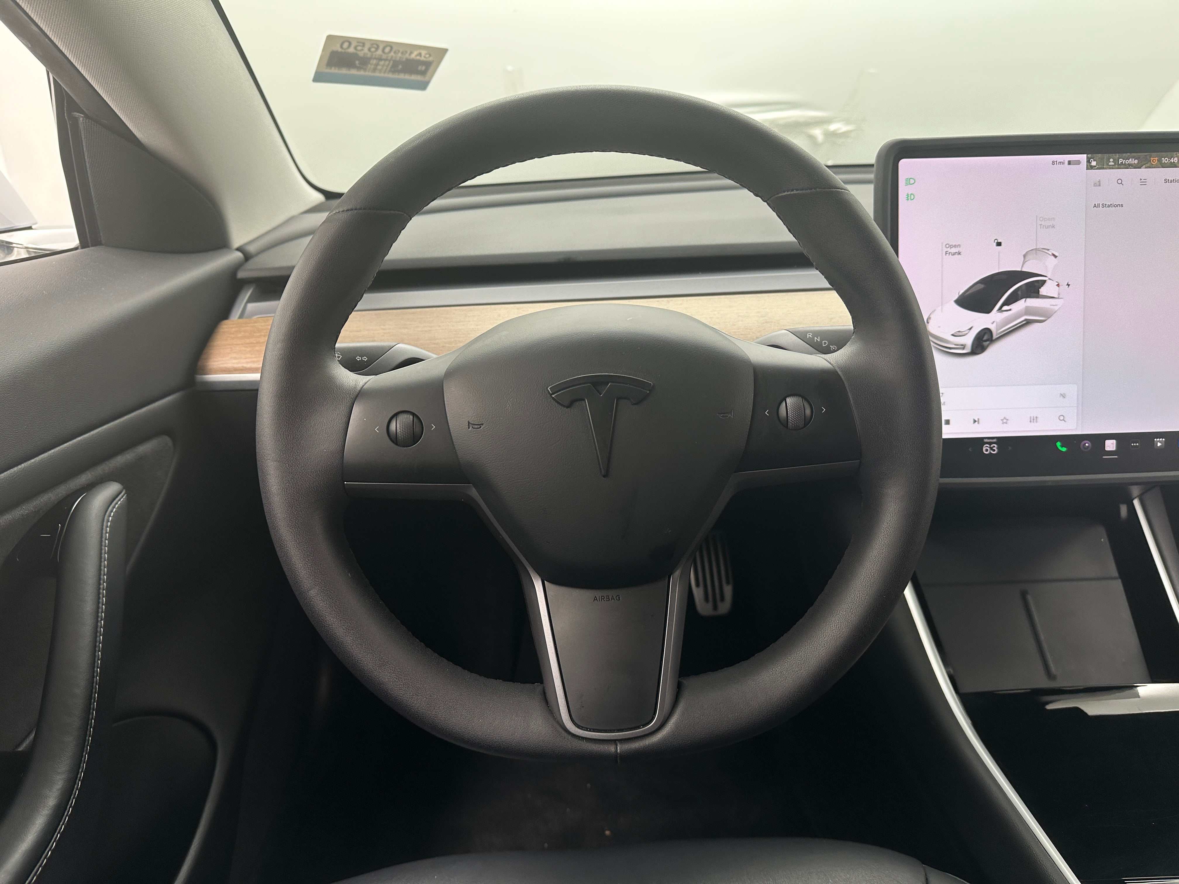 2020 Tesla Model 3 Long Range 4