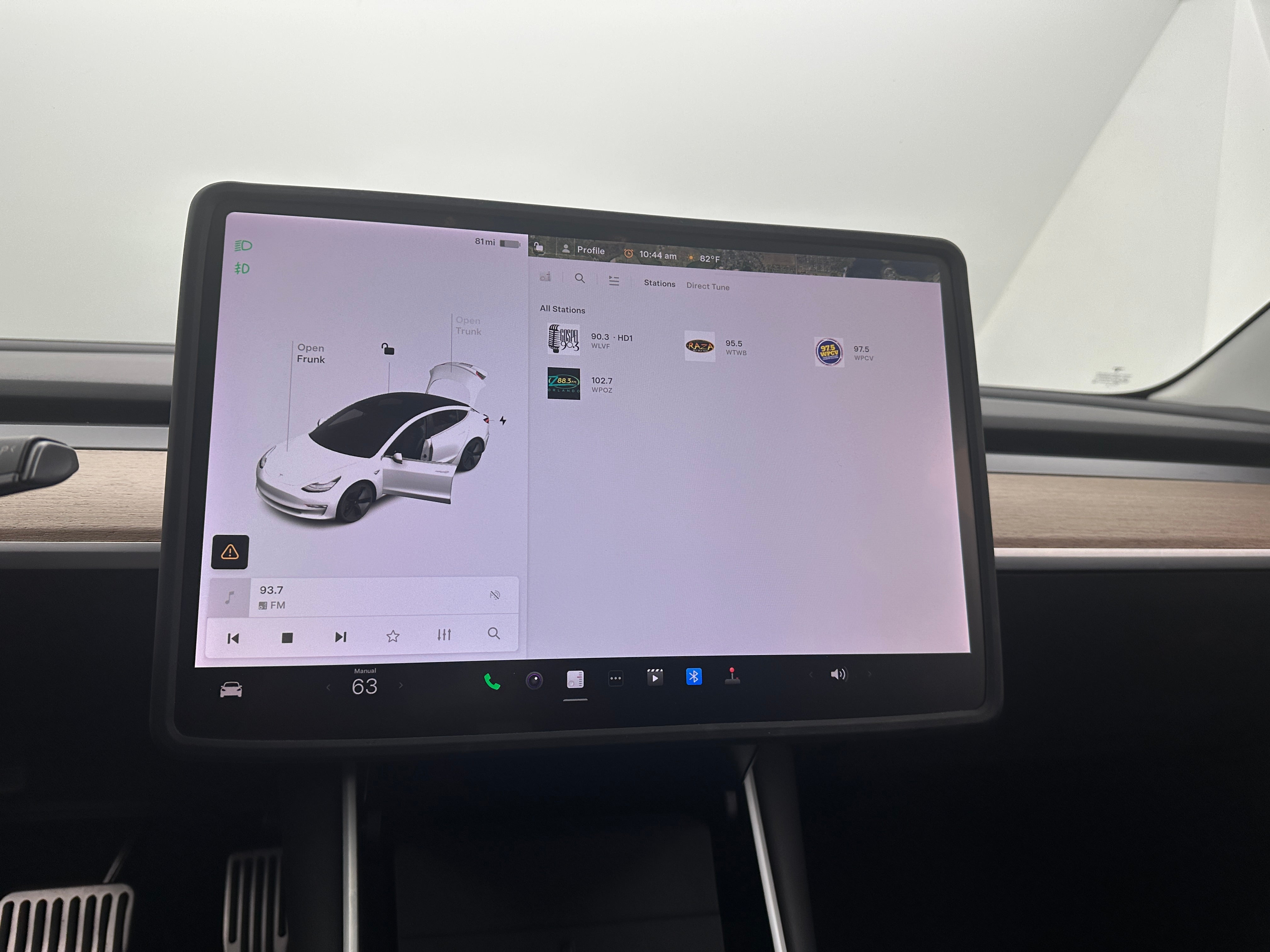 2020 Tesla Model 3 Long Range 3