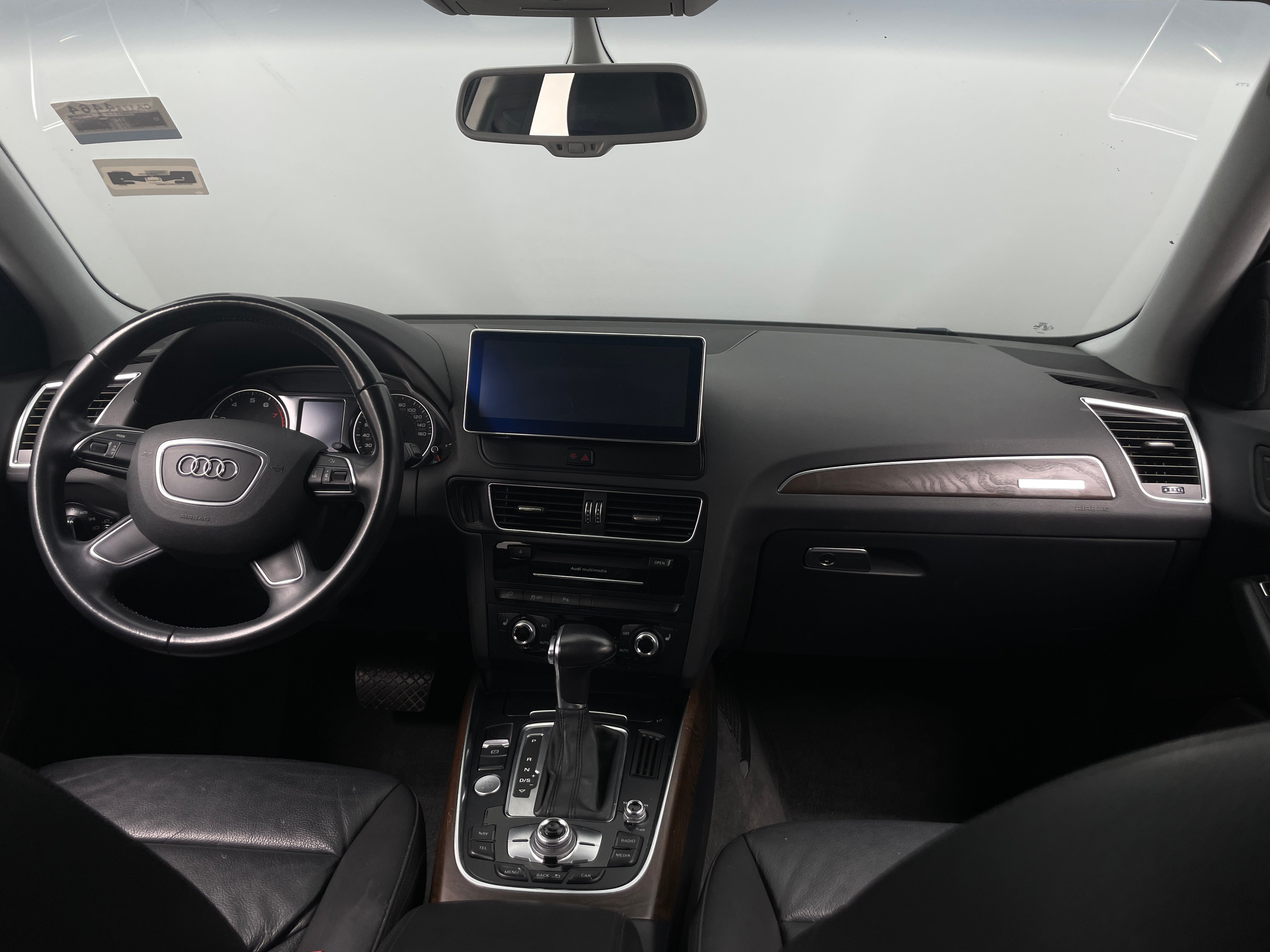 2015 Audi Q5 Premium Plus 2