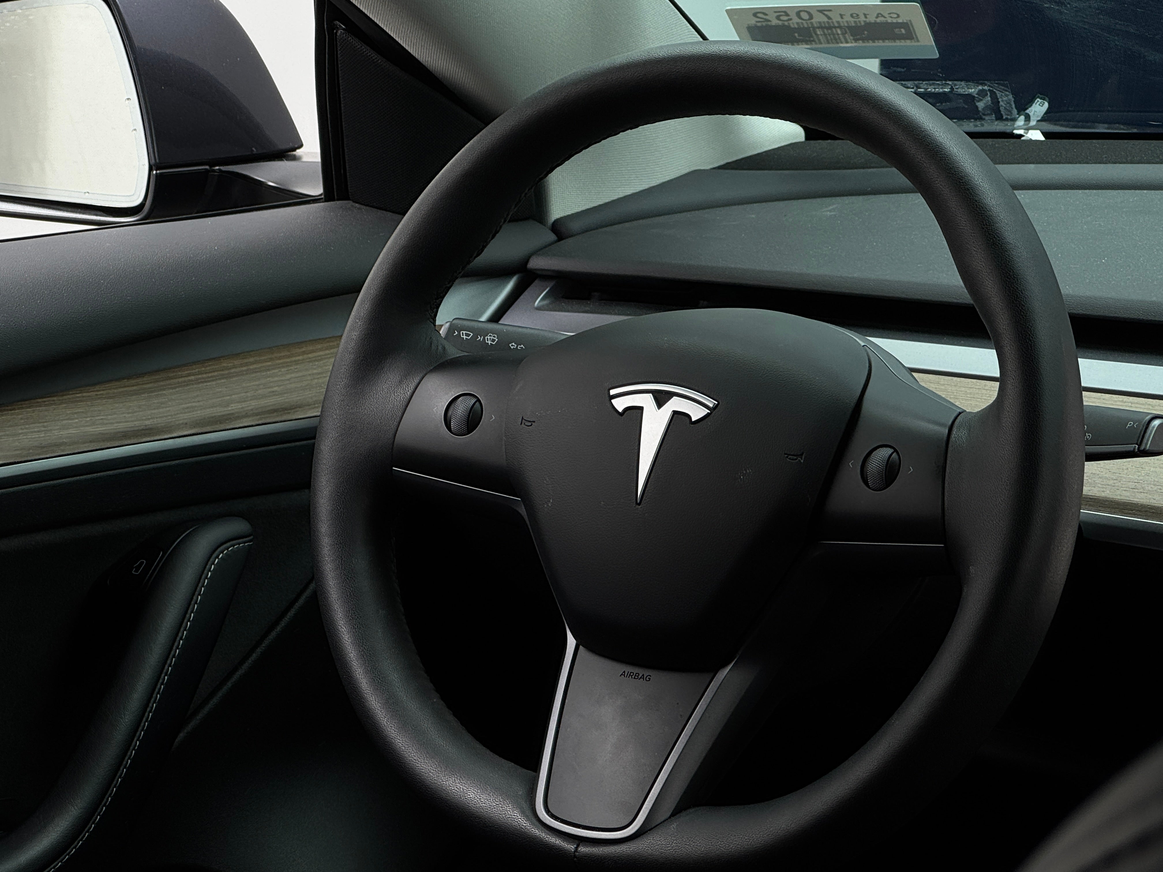 2022 Tesla Model 3 Long Range 4