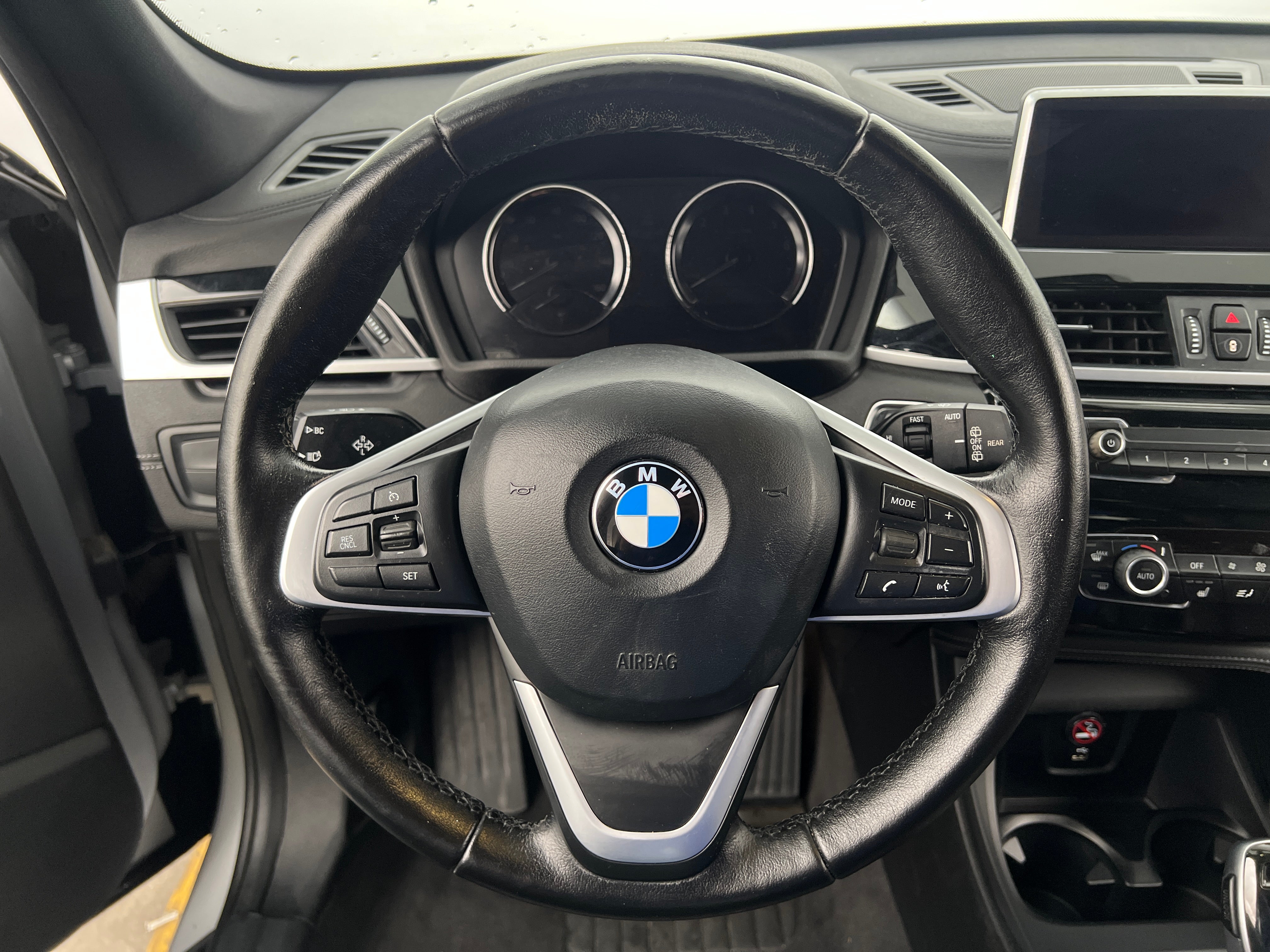 2021 BMW X1 sDrive28i 5