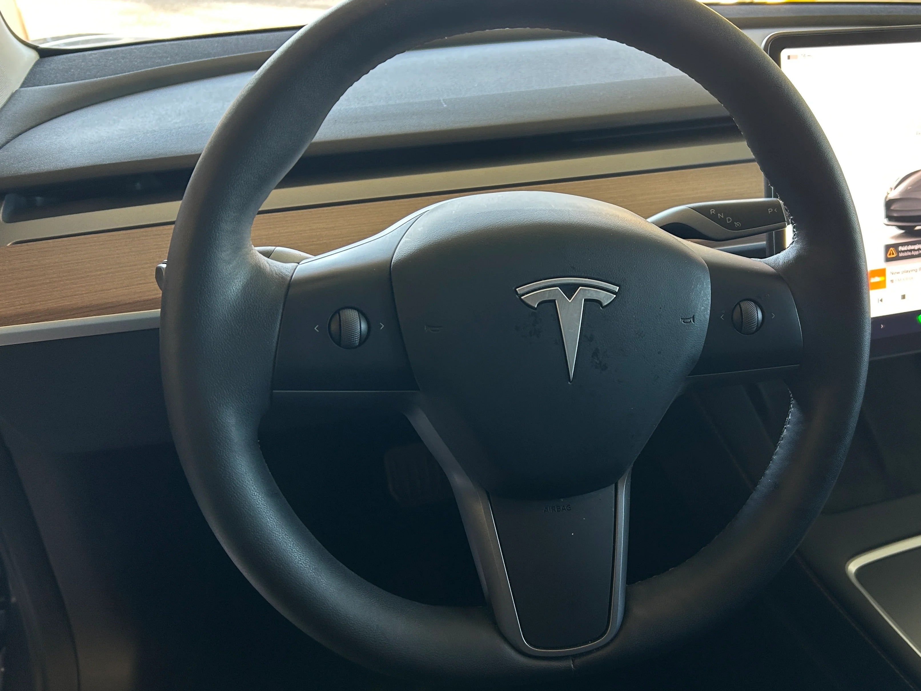 2023 Tesla Model 3 Standard Range 2