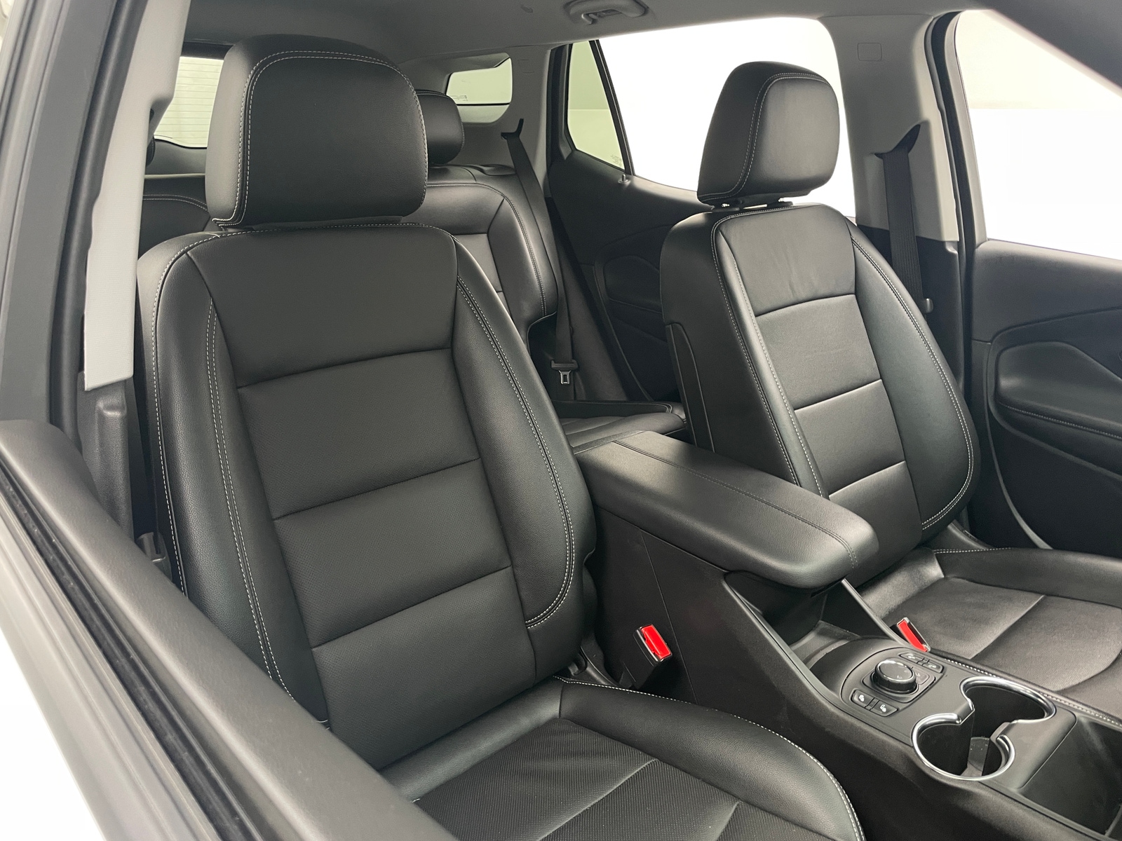 Thumbnail: 2024 GMC Terrain - 2