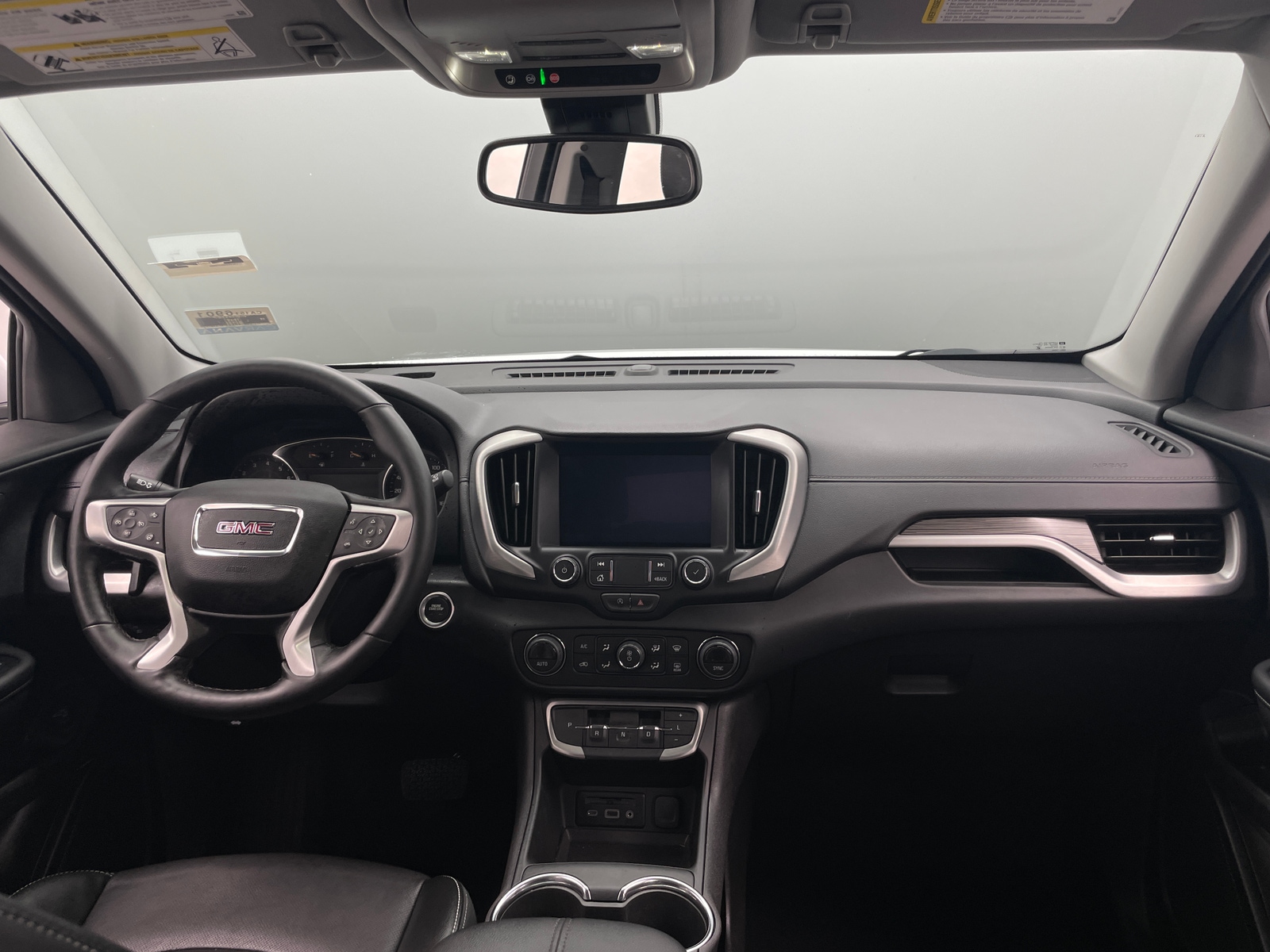 Thumbnail: 2024 GMC Terrain - 3