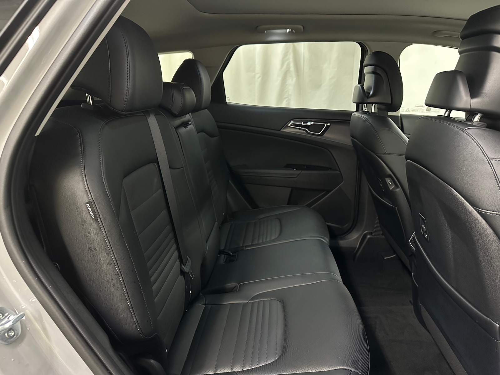 Thumbnail: 2024 Kia Sportage - 5