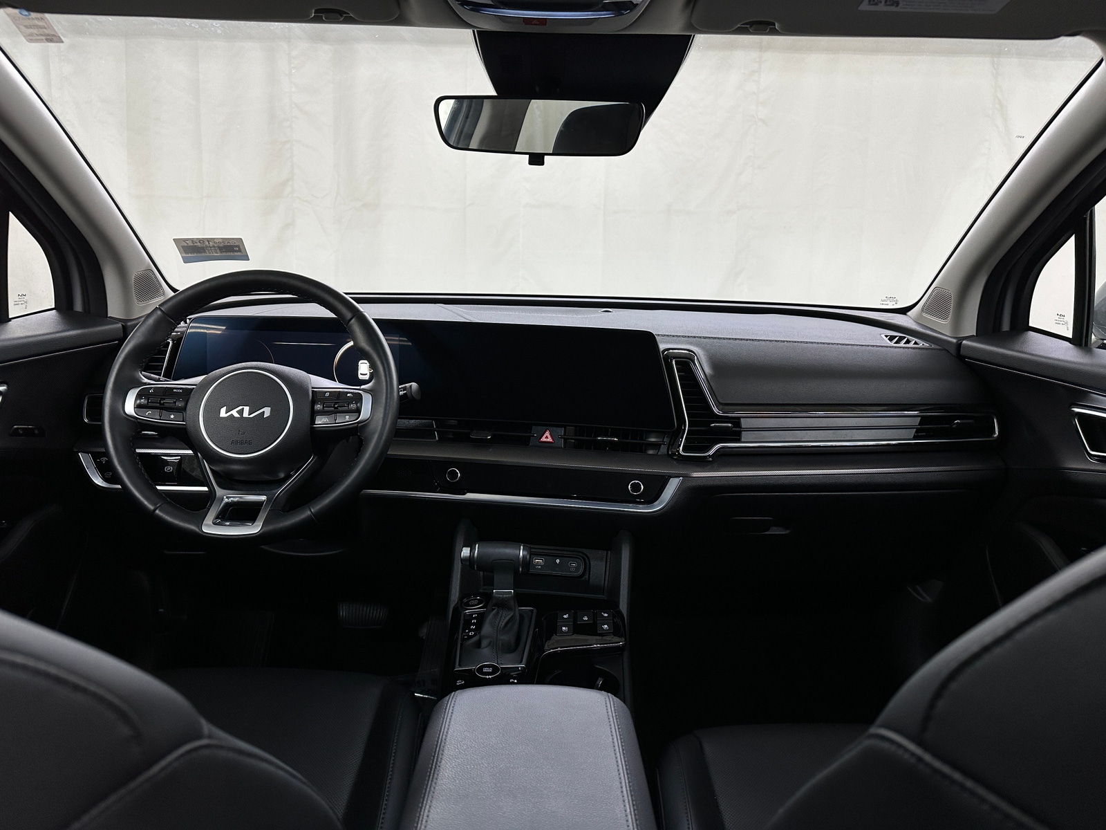 Thumbnail: 2024 Kia Sportage - 2