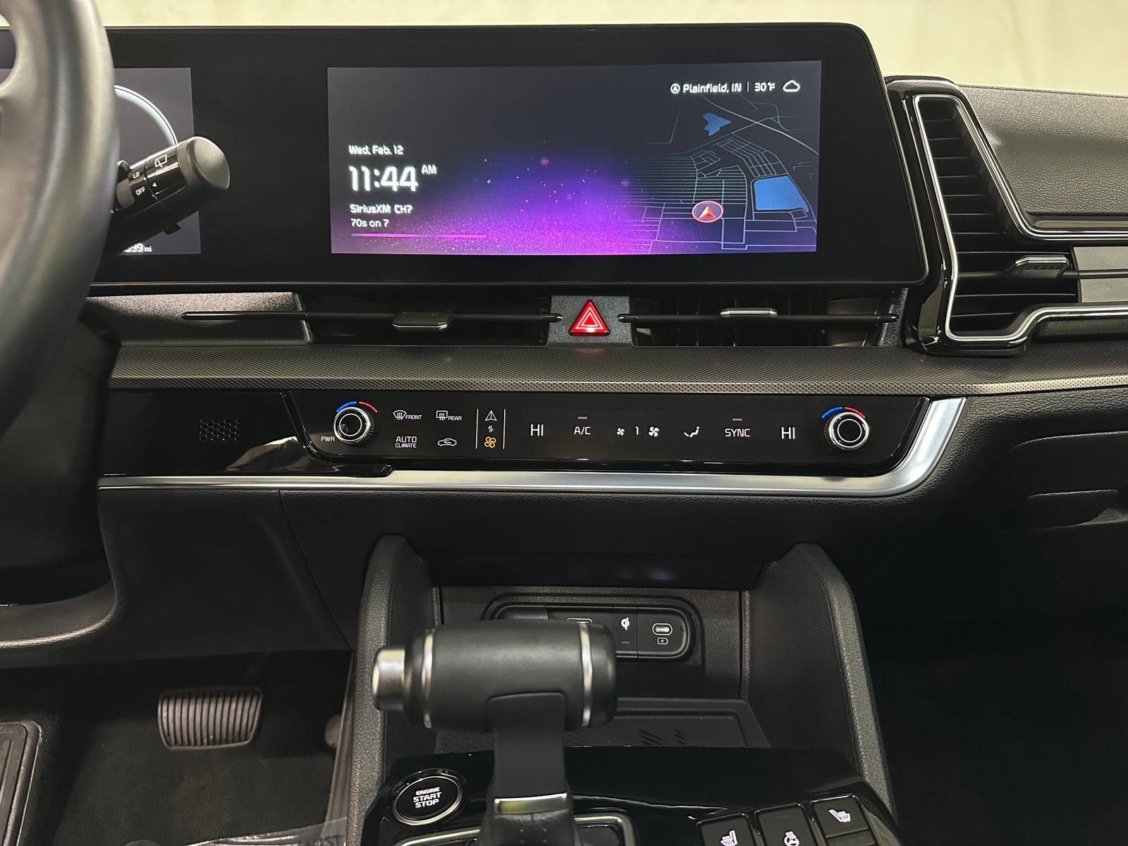 Thumbnail: 2024 Kia Sportage - 3