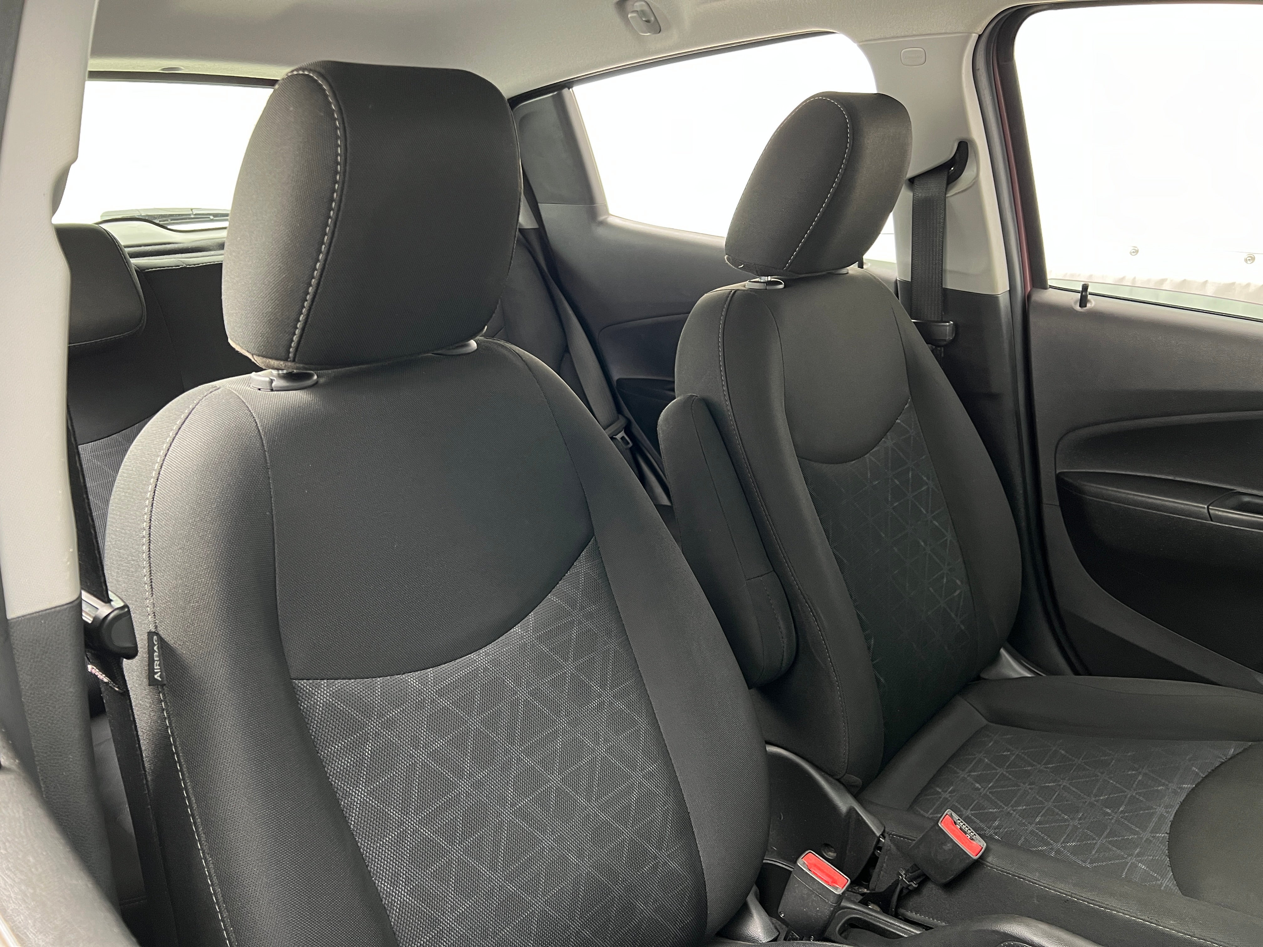 2021 Chevrolet Spark LS 2