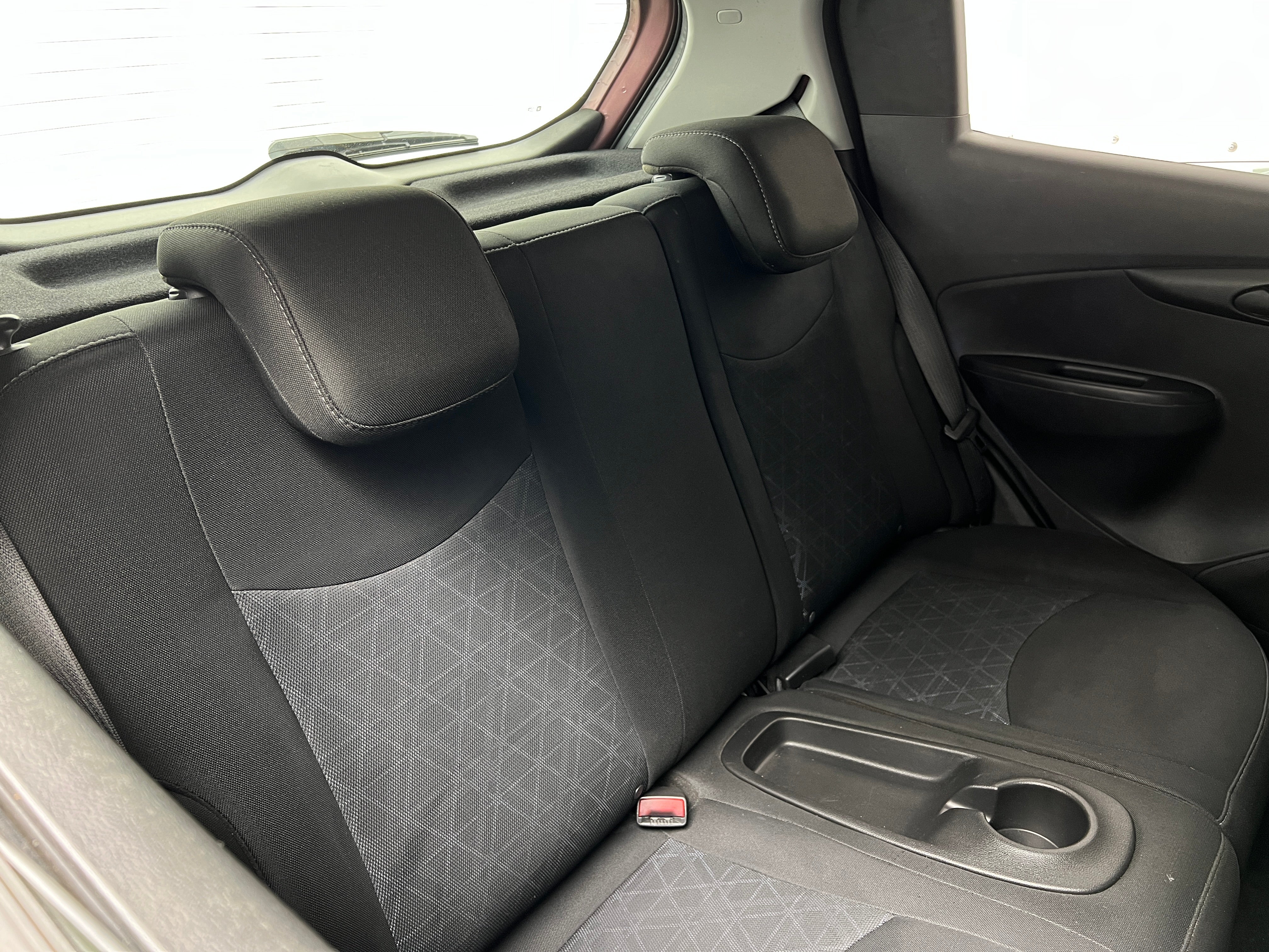2021 Chevrolet Spark LS 6