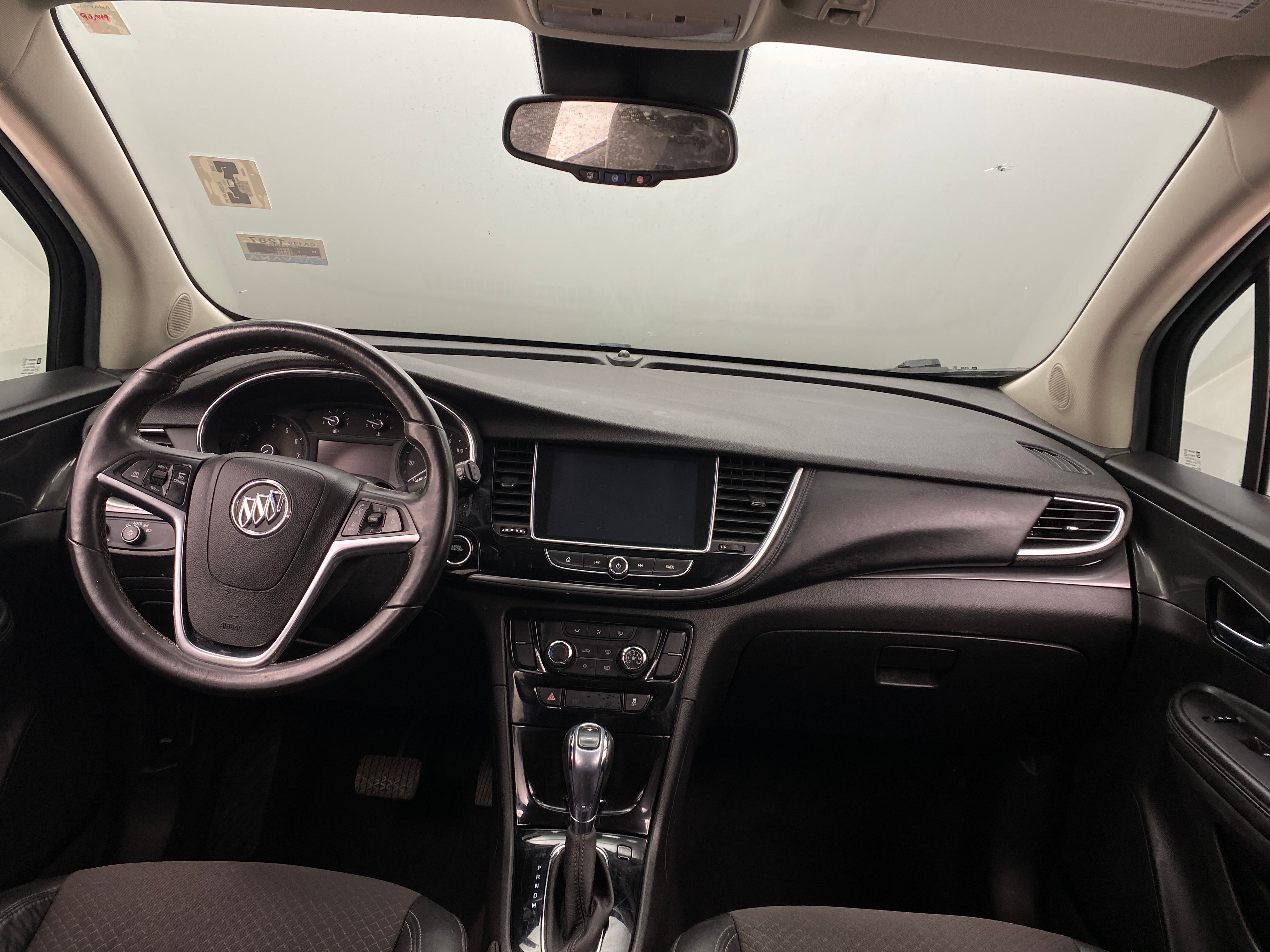 2017 Buick Encore Preferred 2