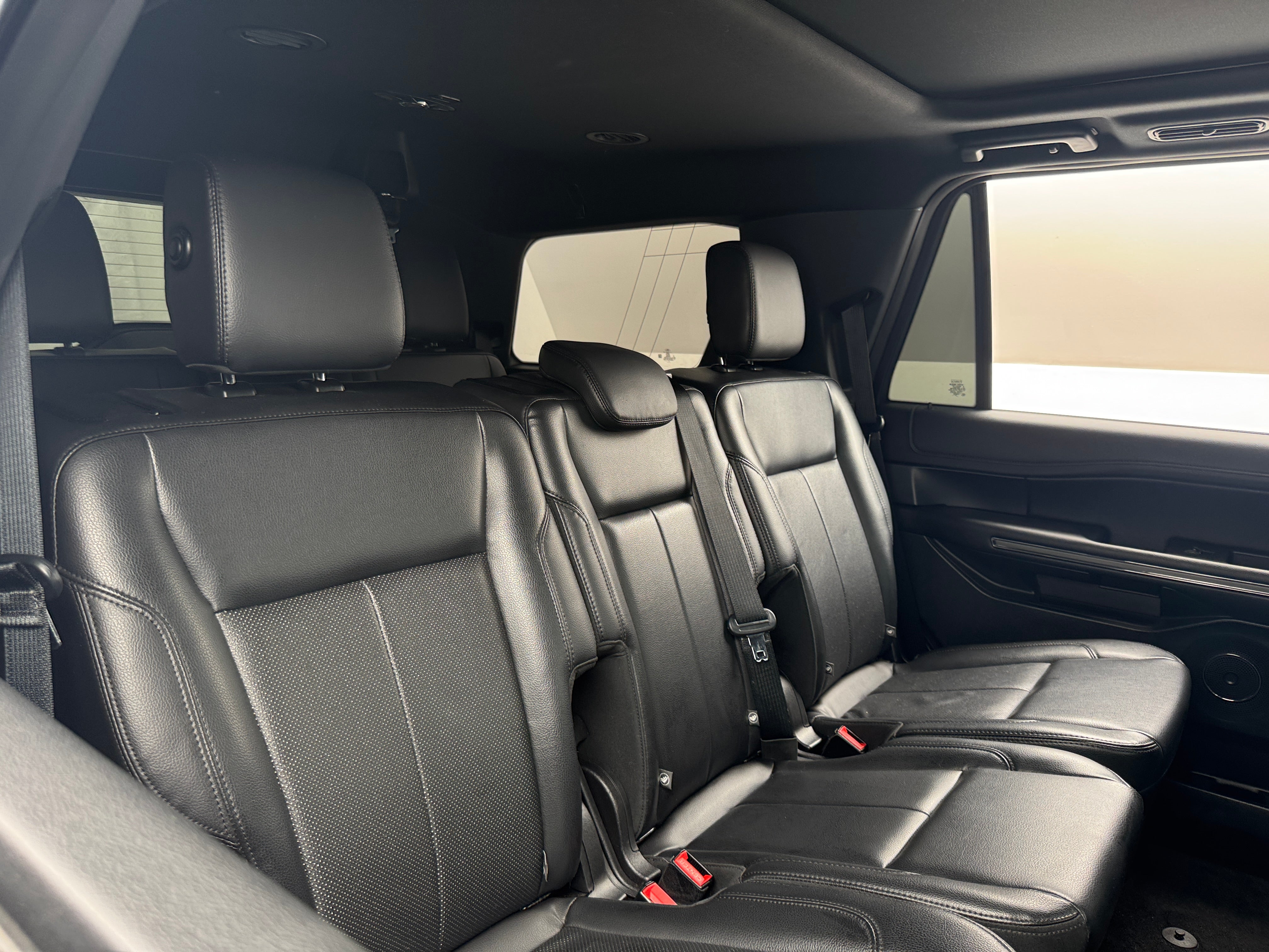 2019 Ford Expedition XLT 6