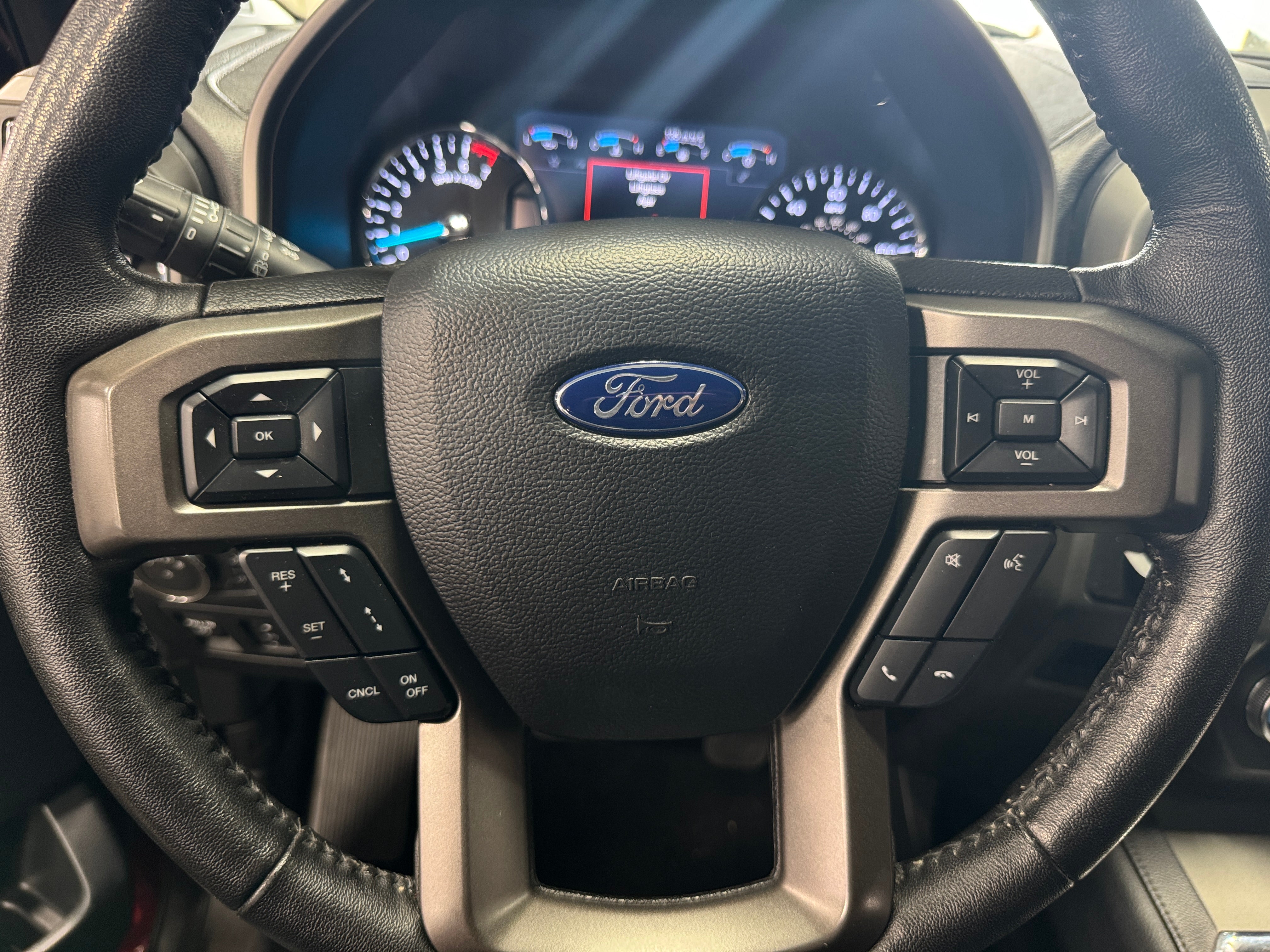 2019 Ford Expedition XLT 5