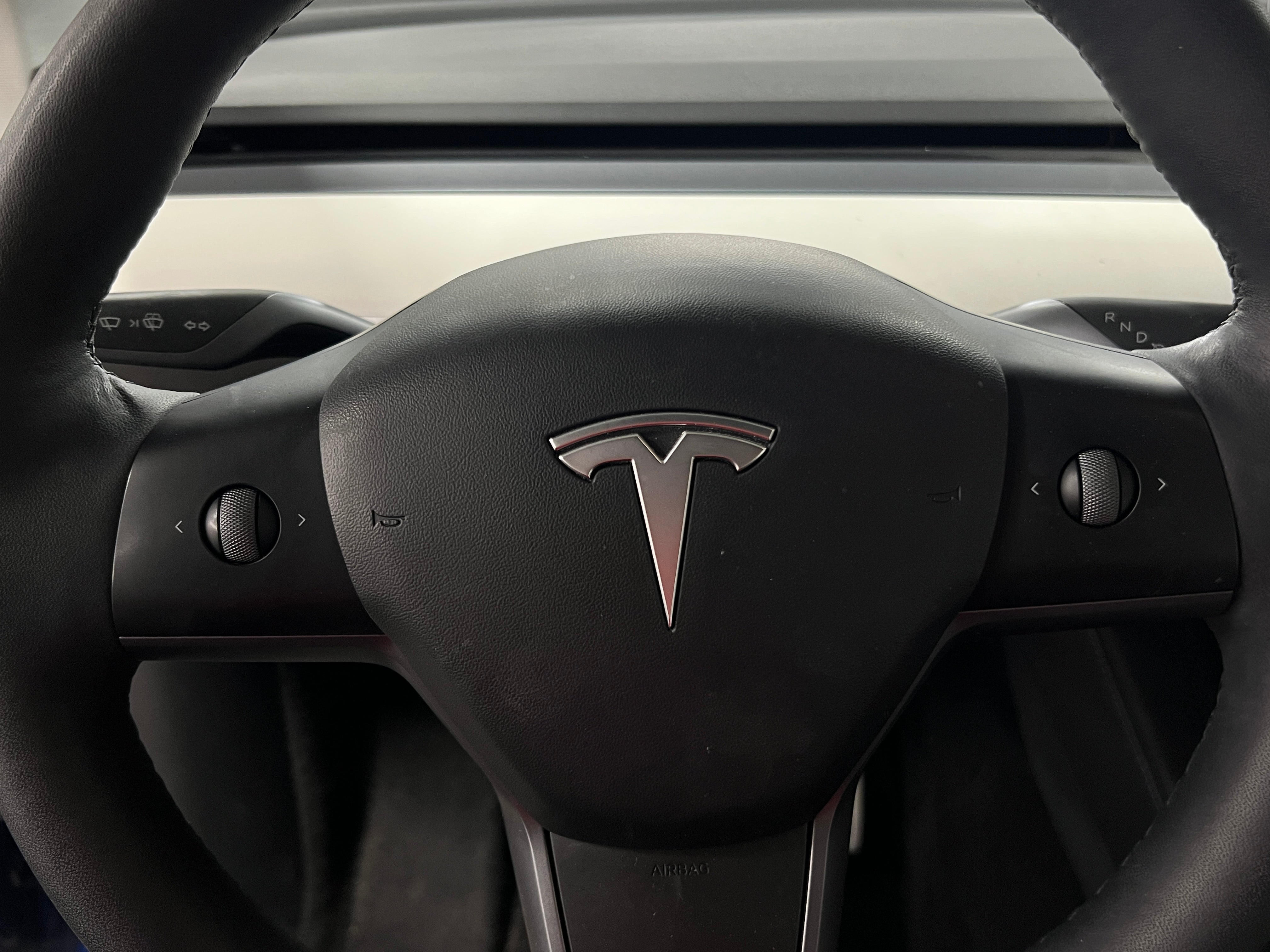 2021 Tesla Model Y Performance 5