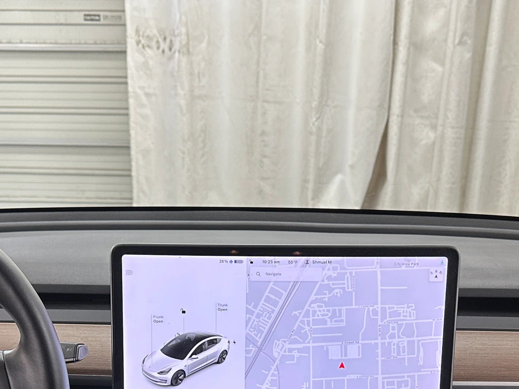 2020 Tesla Model 3 Standard Range 2