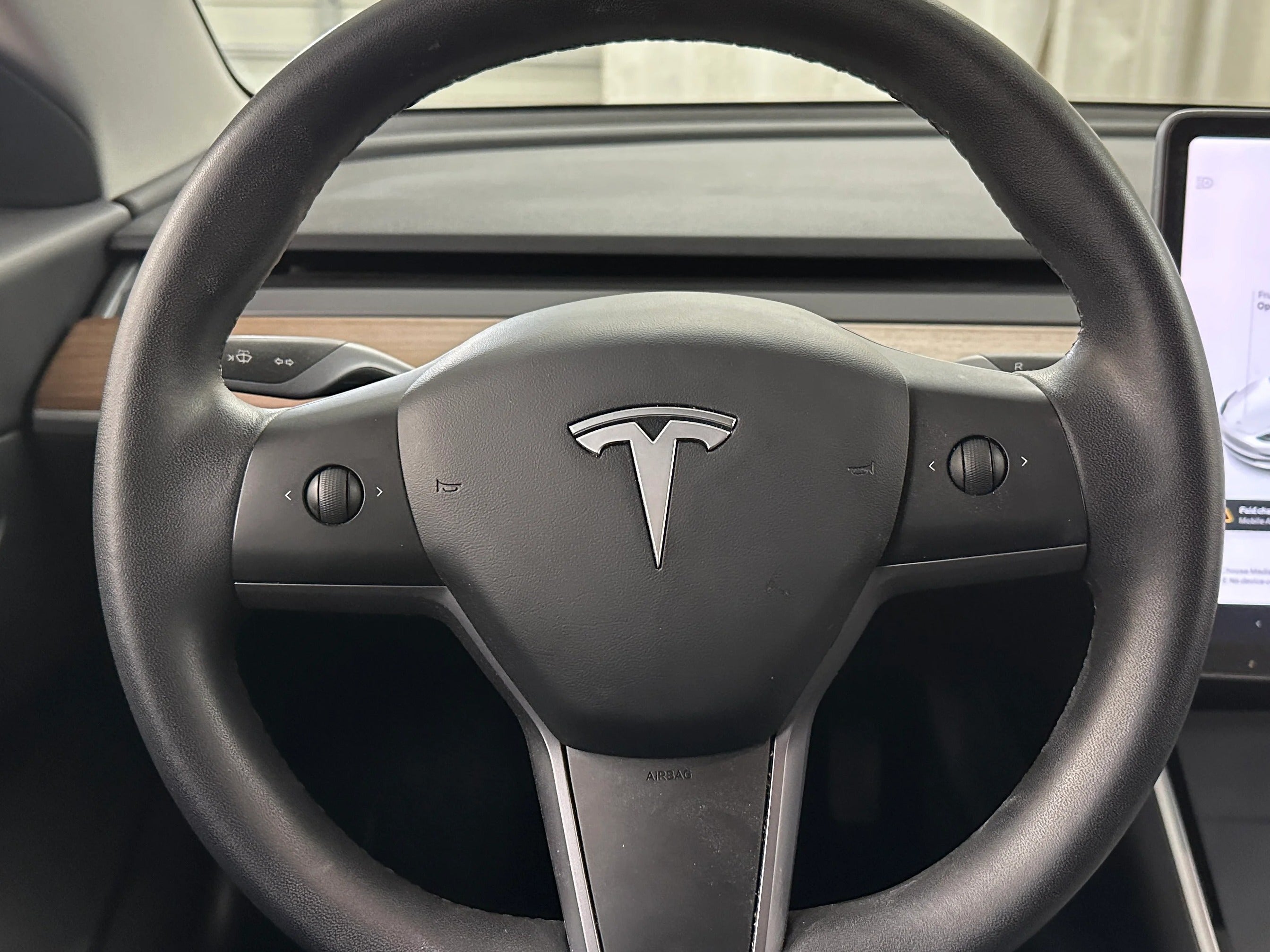 2020 Tesla Model 3 Standard Range 3