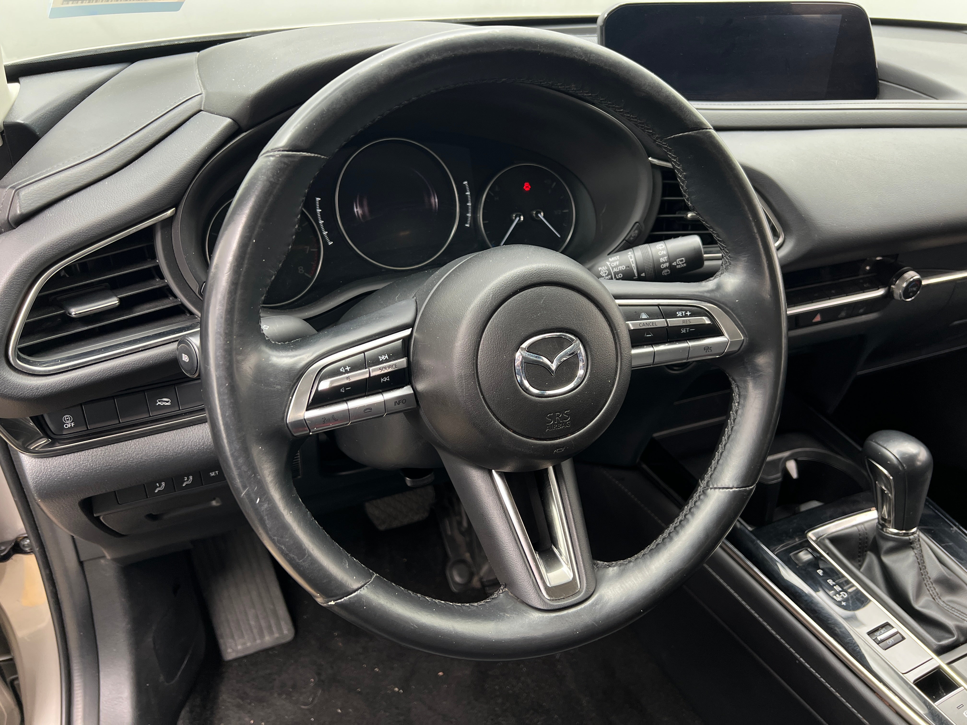 2023 Mazda CX-30 Preferred 4