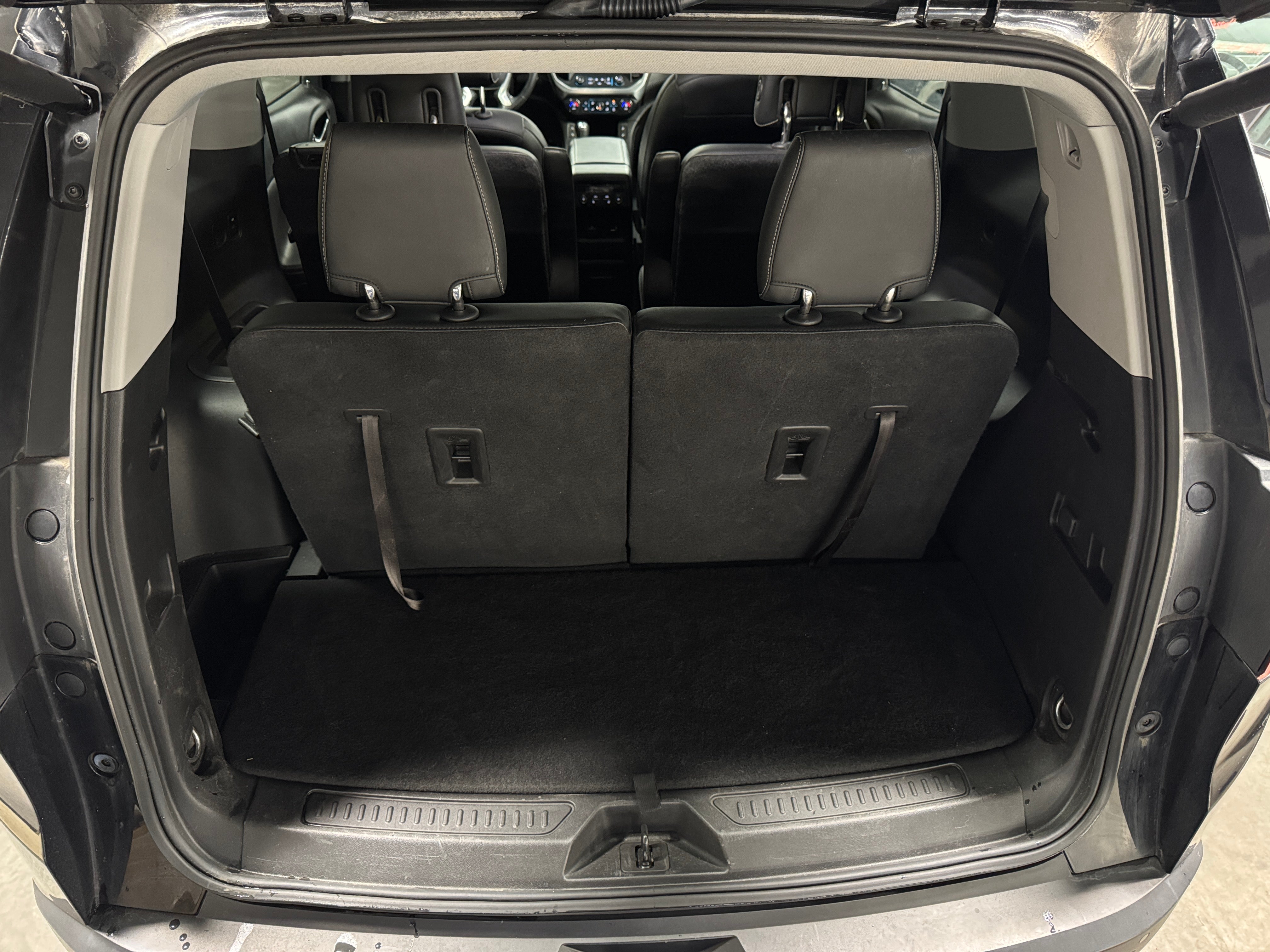 2018 GMC Acadia SLT 6