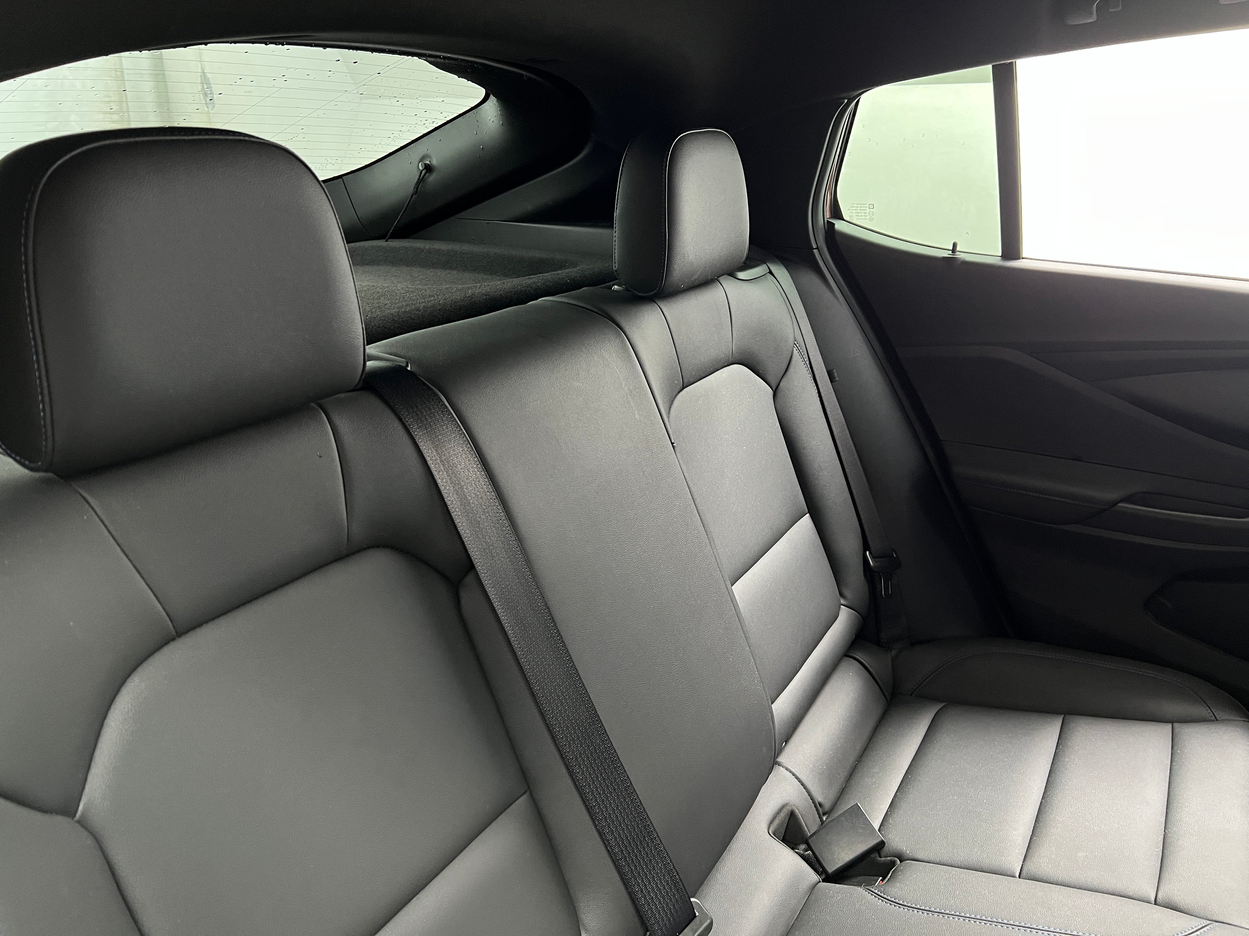 2024 Buick Envista Sport Touring 6