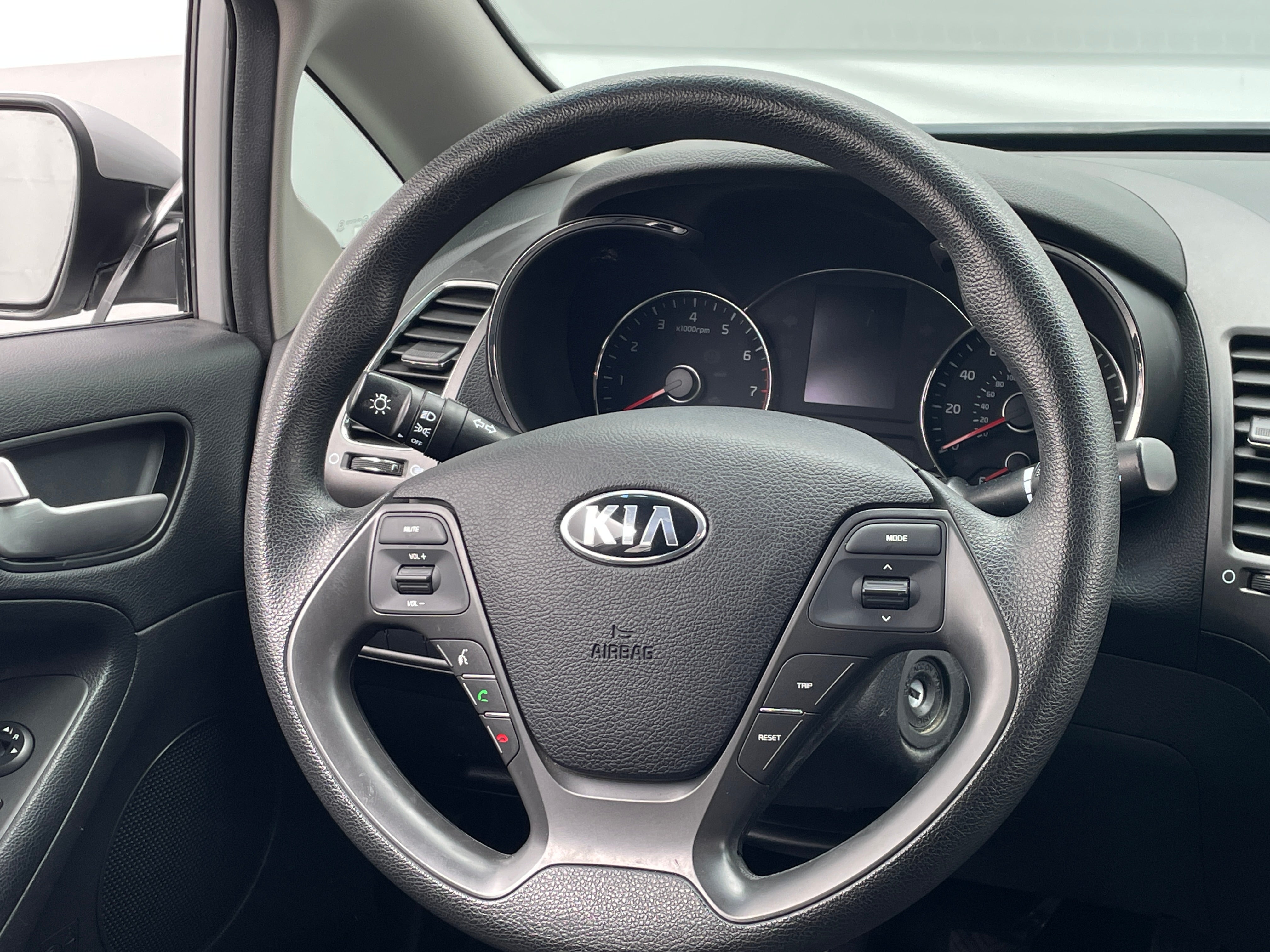 2018 Kia Forte LX 5