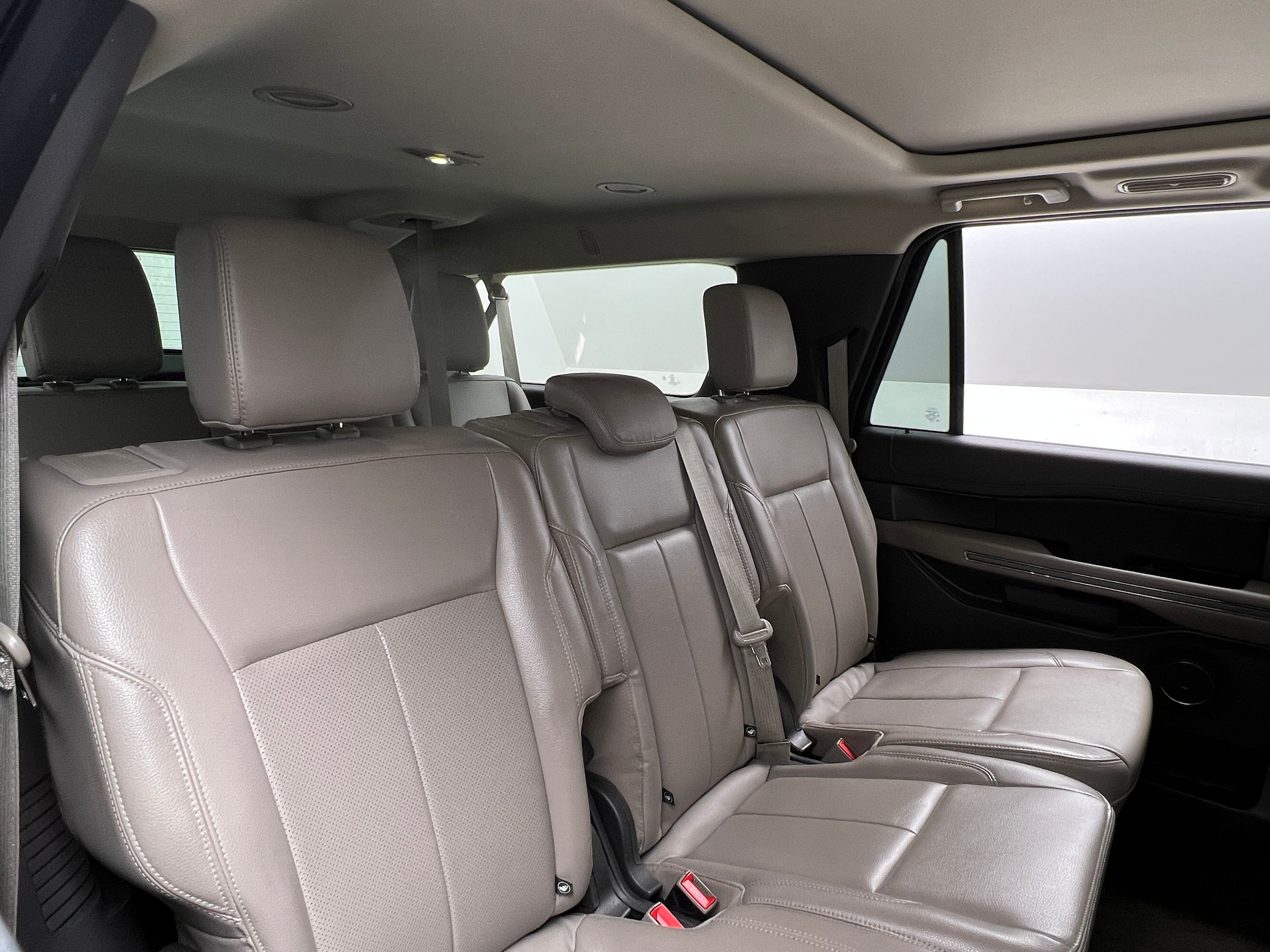 2021 Ford Expedition MAX XLT 6