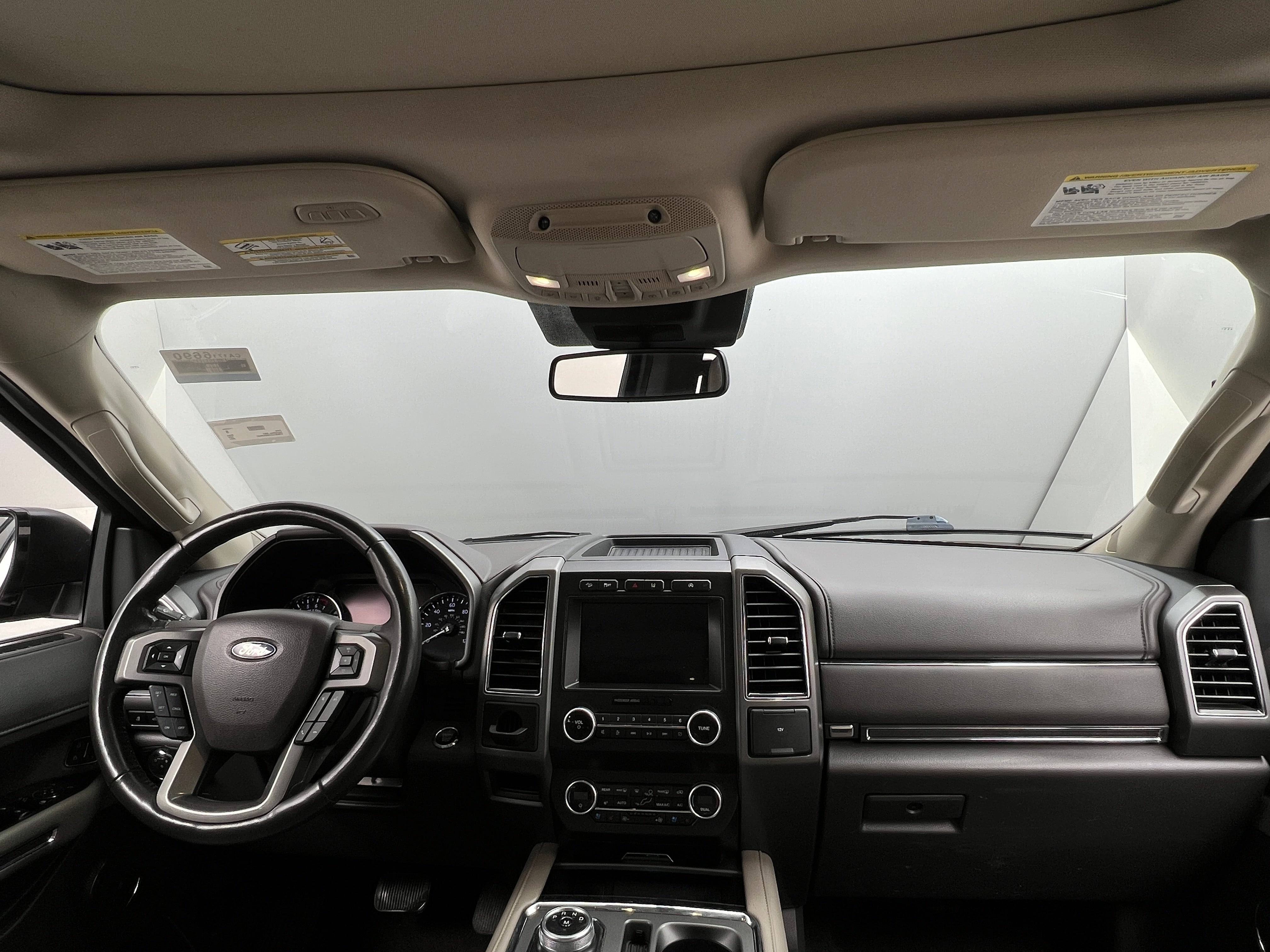 2021 Ford Expedition MAX XLT 3