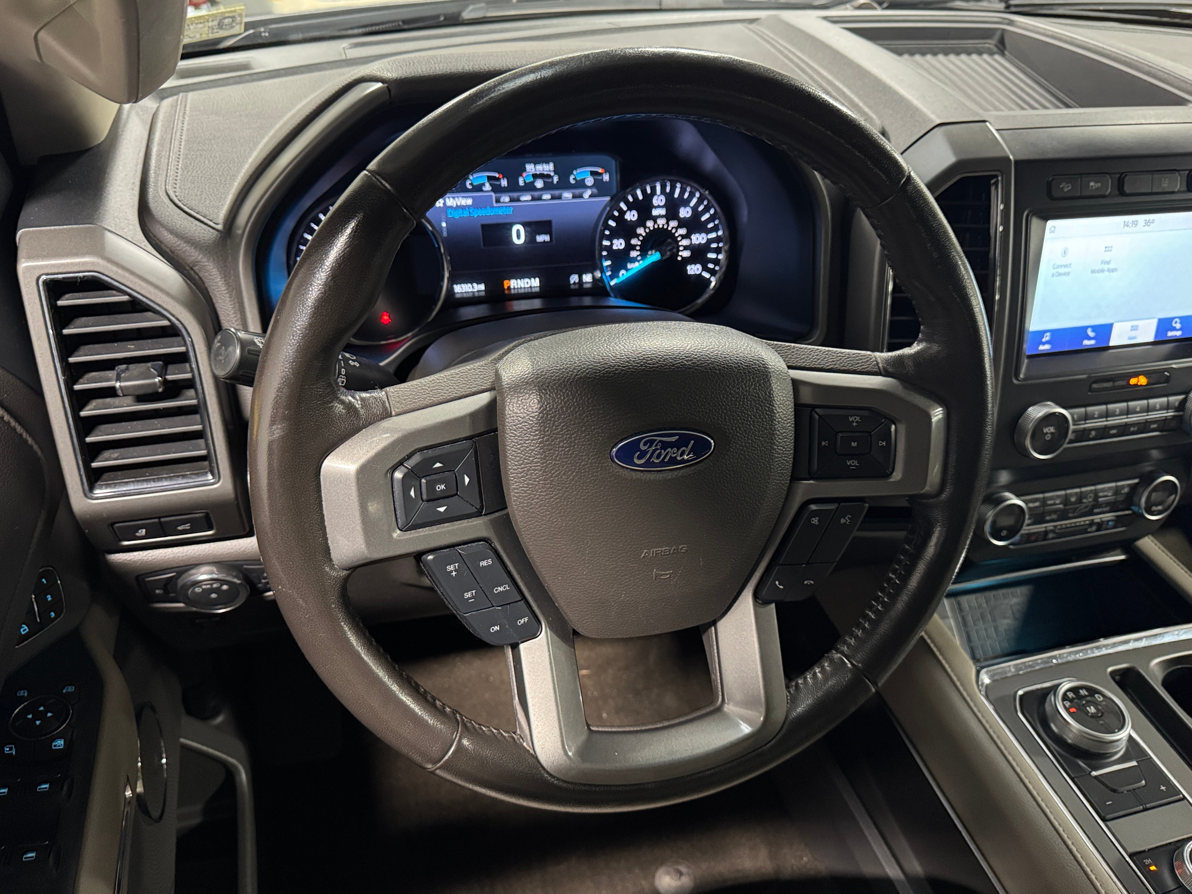 2021 Ford Expedition MAX XLT 5