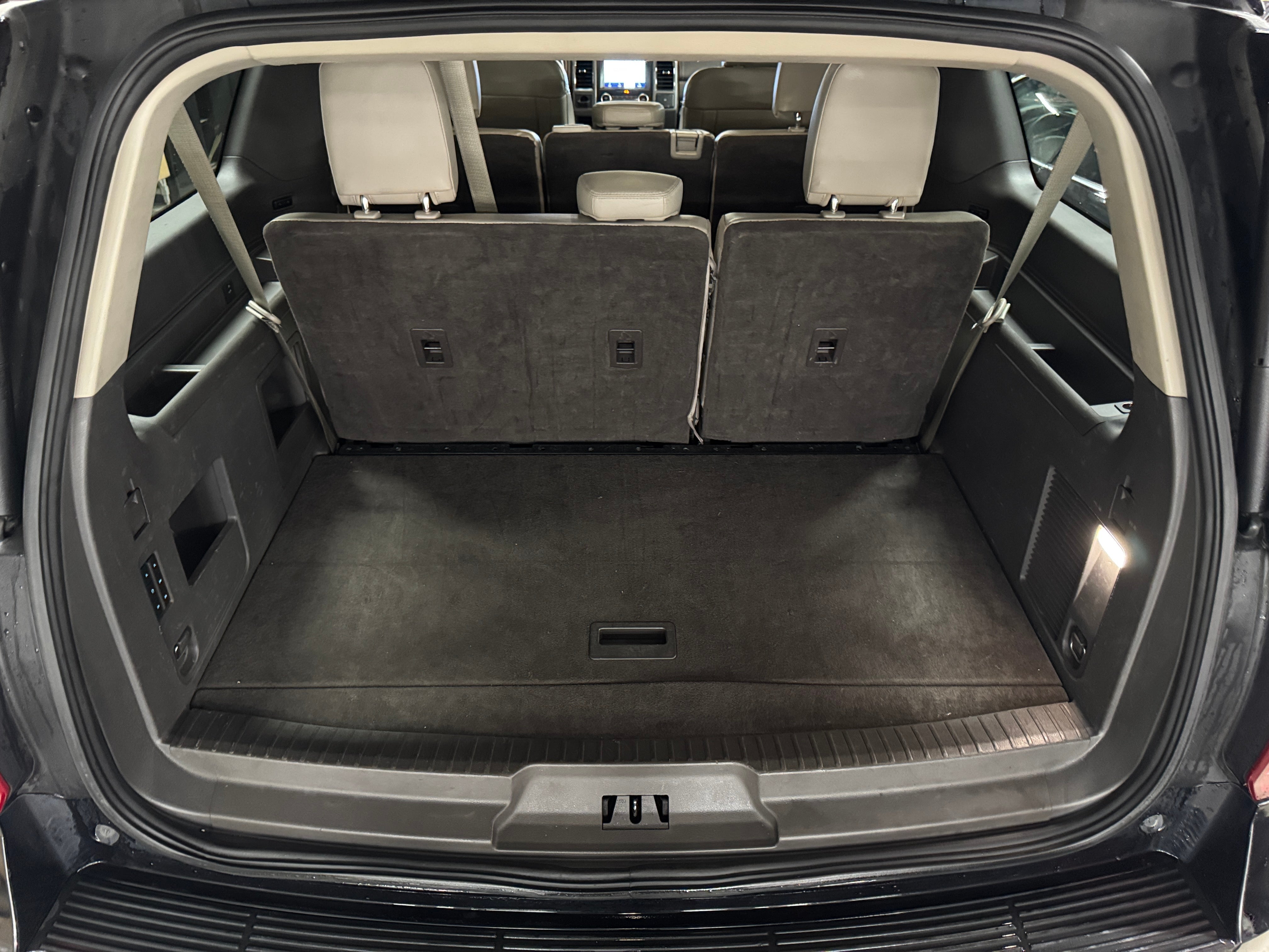 2021 Ford Expedition MAX XLT 7